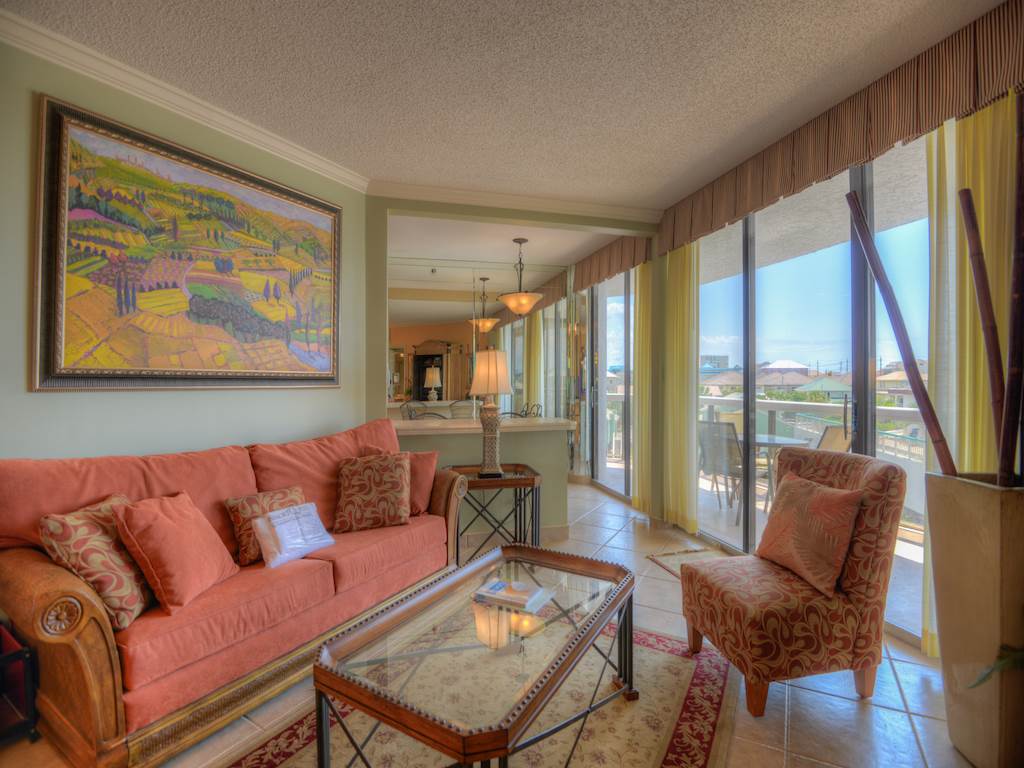 Surfside Resort 00207 | Destin, Florida Condo Rental