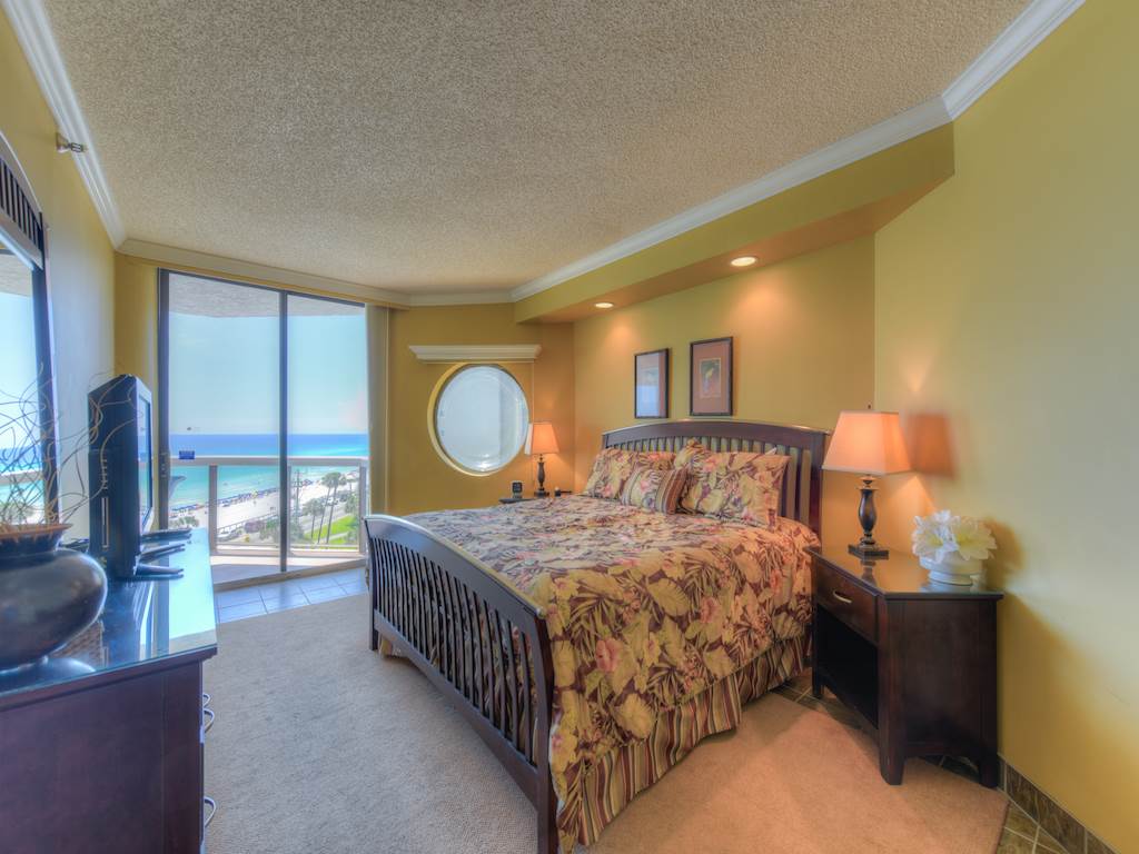 Surfside Resort 00502 | Destin, Florida Condo Rental