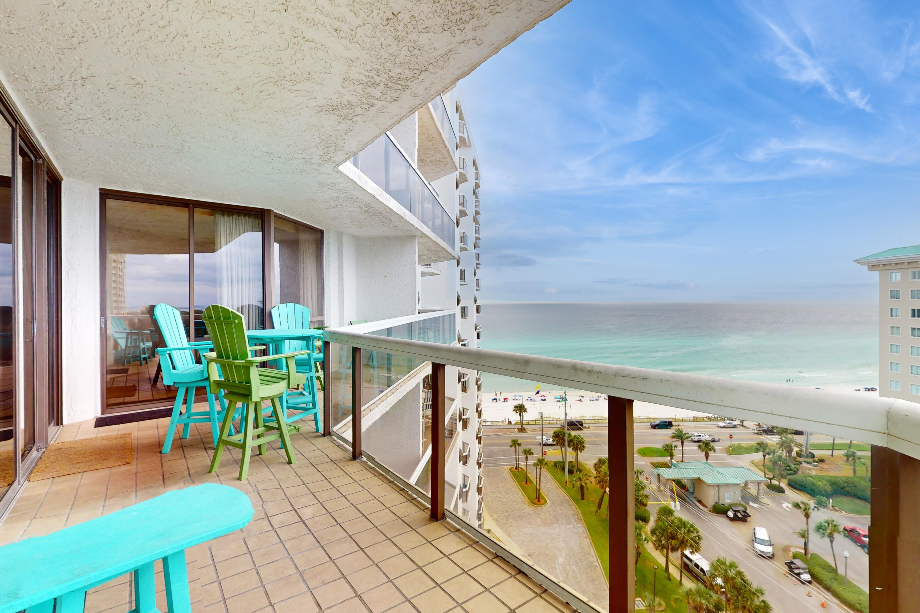 Surfside Resort 1008 Condo rental in Surfside Resort  in Destin Florida - #25