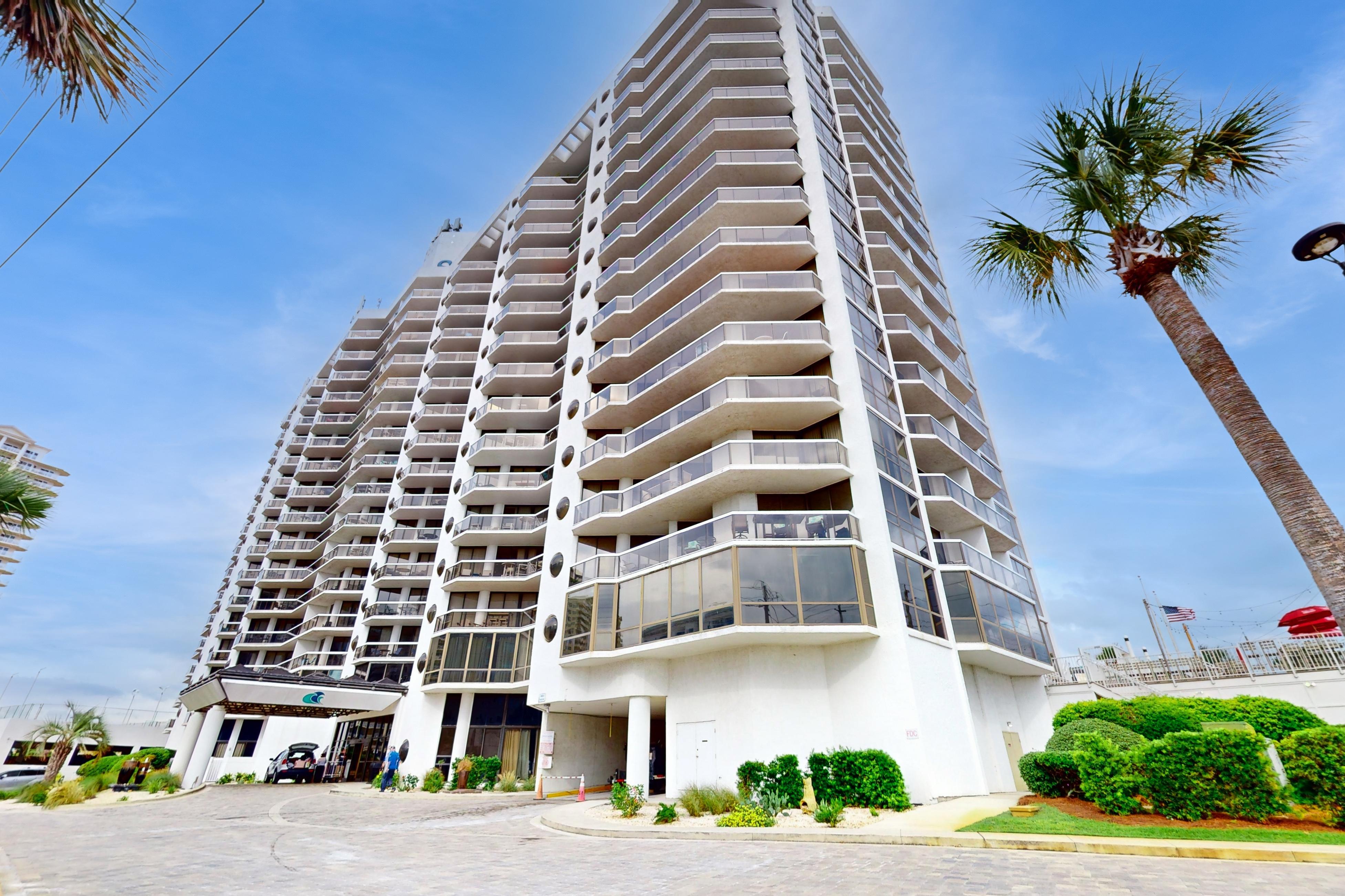 Surfside Resort 1008 Condo rental in Surfside Resort  in Destin Florida - #27