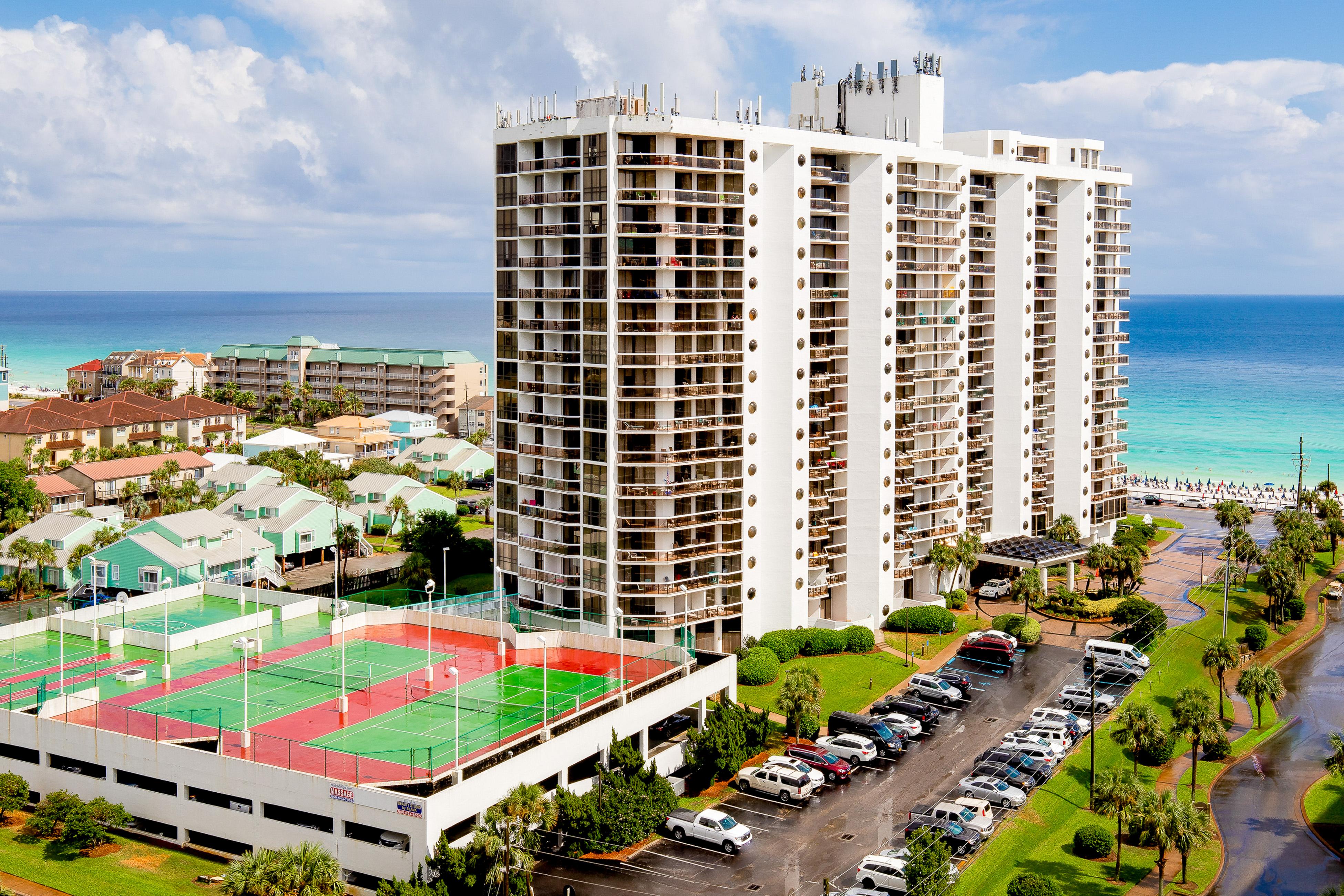 Surfside Resort 1008 Condo rental in Surfside Resort  in Destin Florida - #29