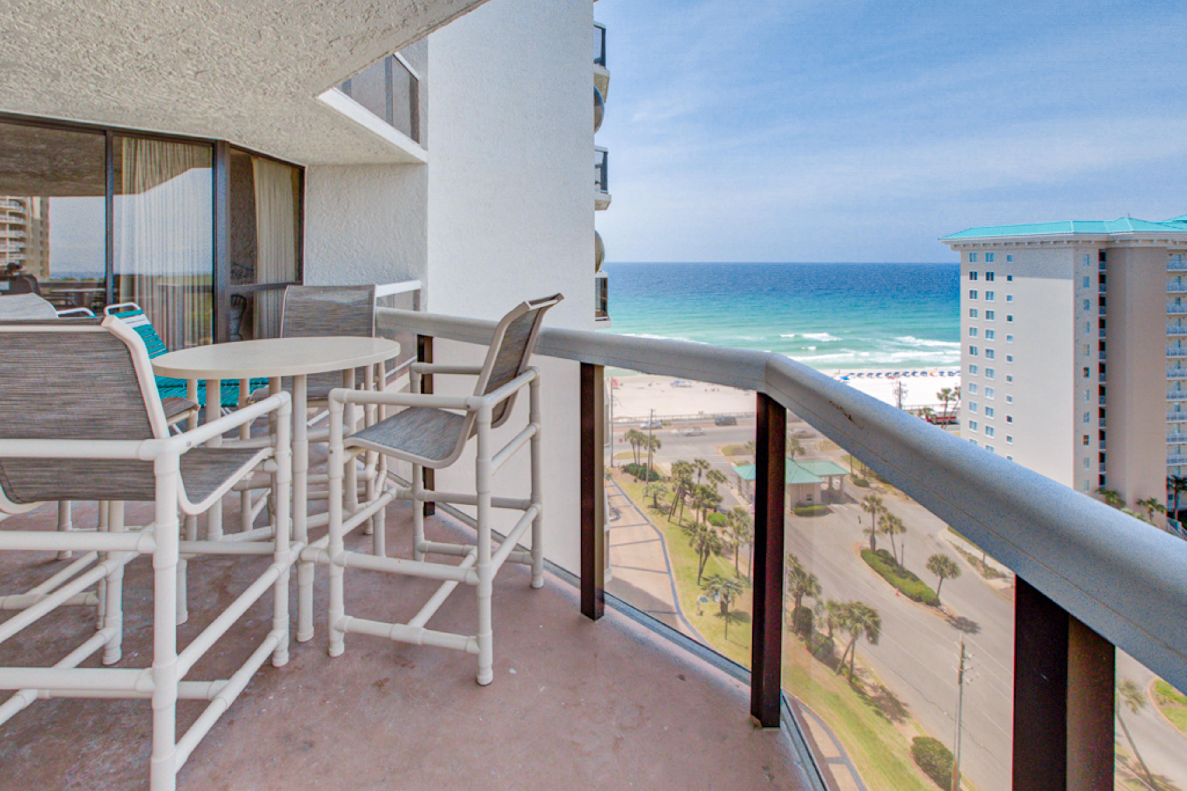 Surfside Resort 1110 Condo rental in Surfside Resort  in Destin Florida - #2