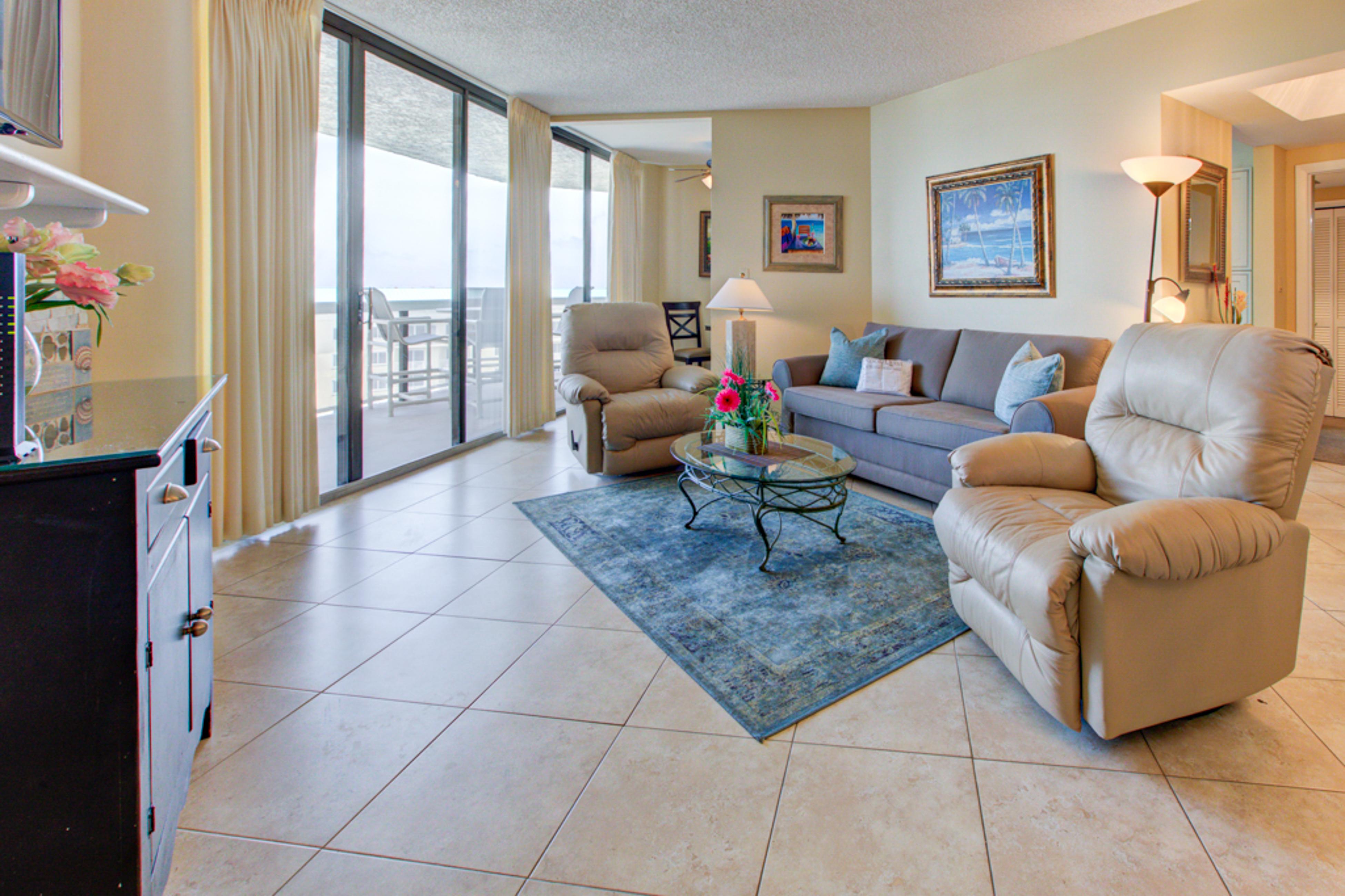 Surfside Resort 1110 Condo rental in Surfside Resort  in Destin Florida - #3