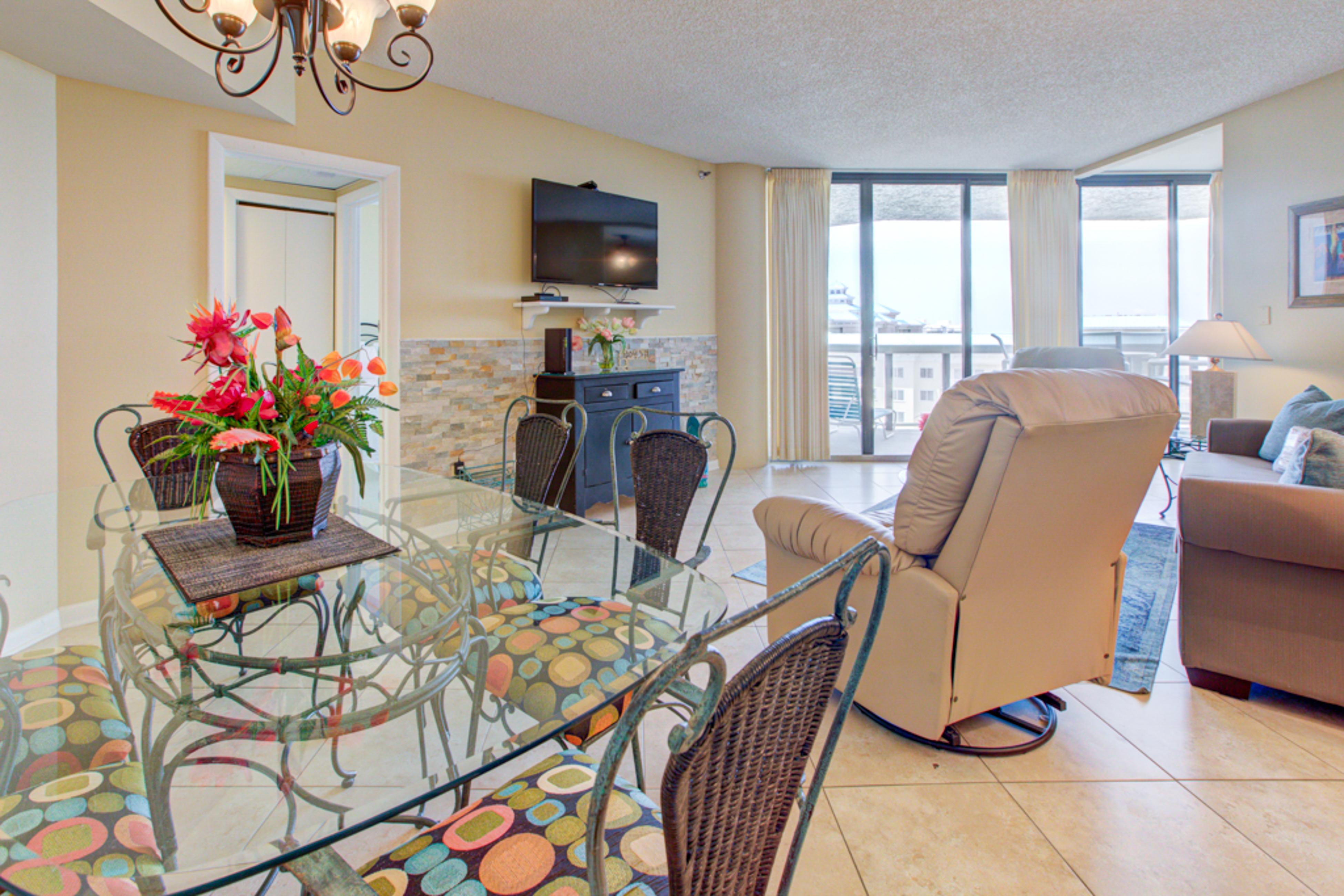 Surfside Resort 1110 Condo rental in Surfside Resort  in Destin Florida - #7