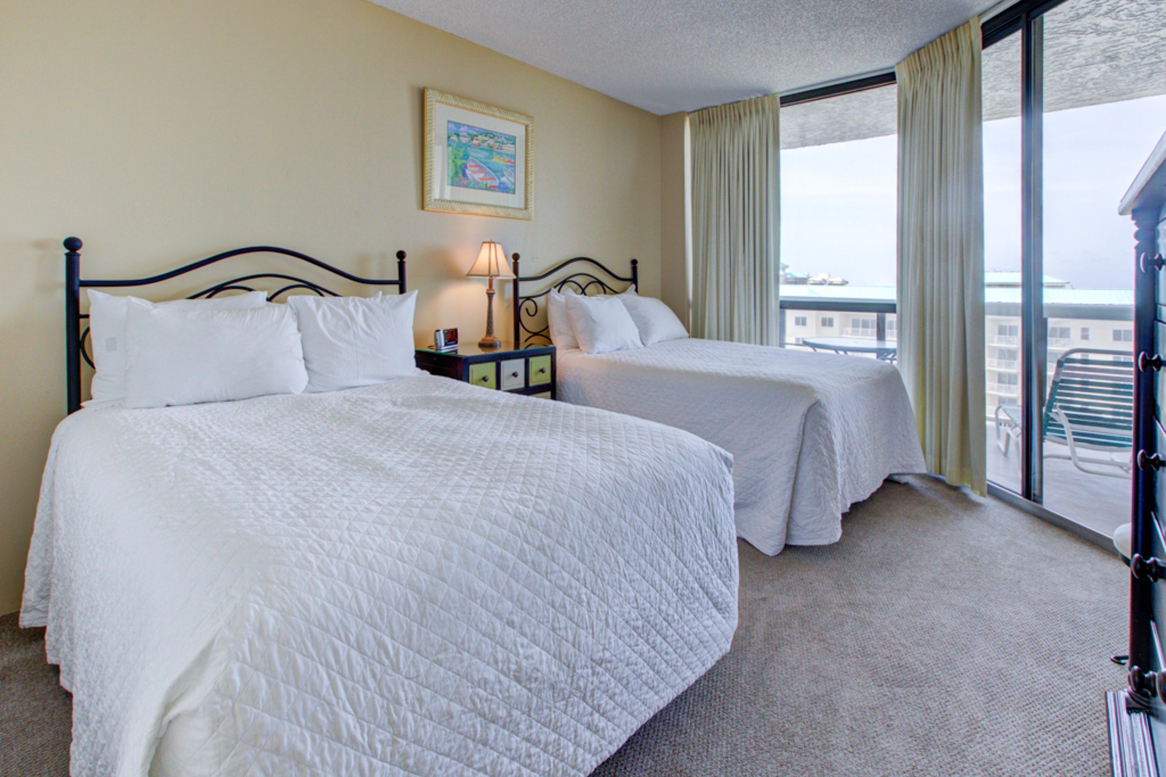 Surfside Resort 1110 Condo rental in Surfside Resort  in Destin Florida - #14