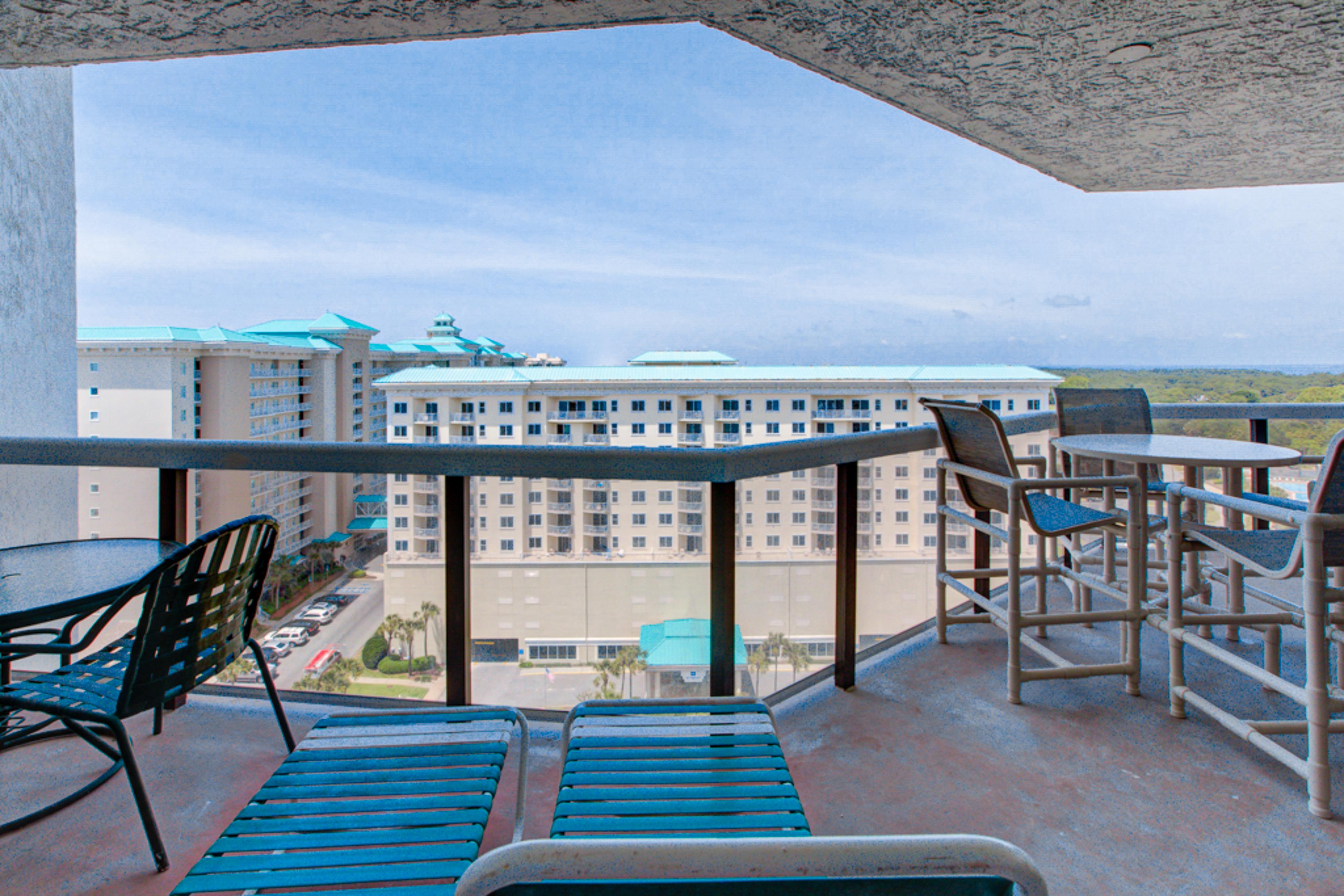 Surfside Resort 1110 Condo rental in Surfside Resort  in Destin Florida - #19