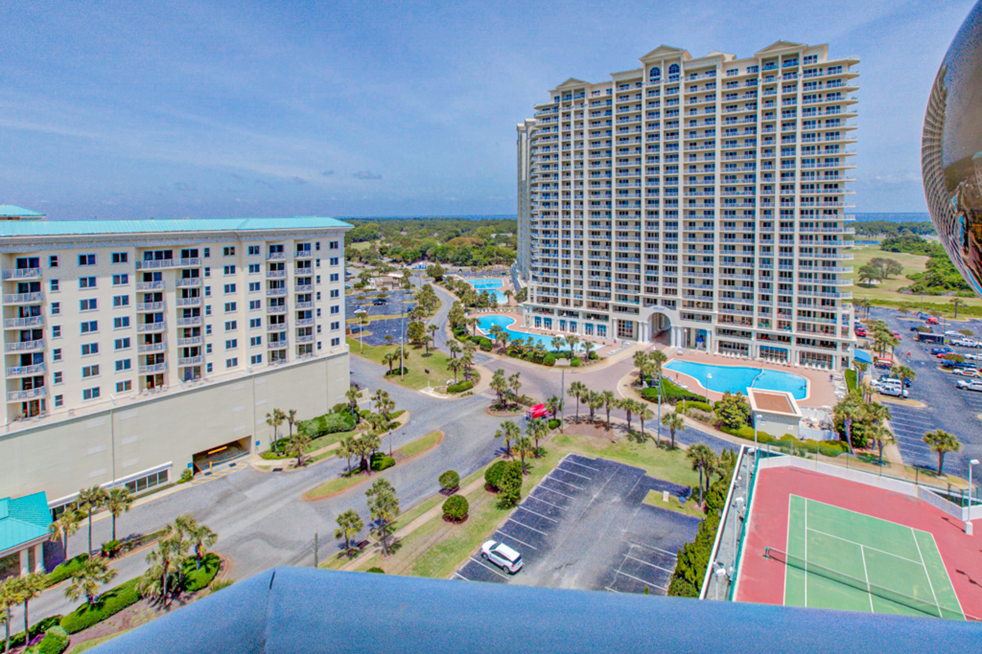 Surfside Resort 1110 Condo rental in Surfside Resort  in Destin Florida - #20