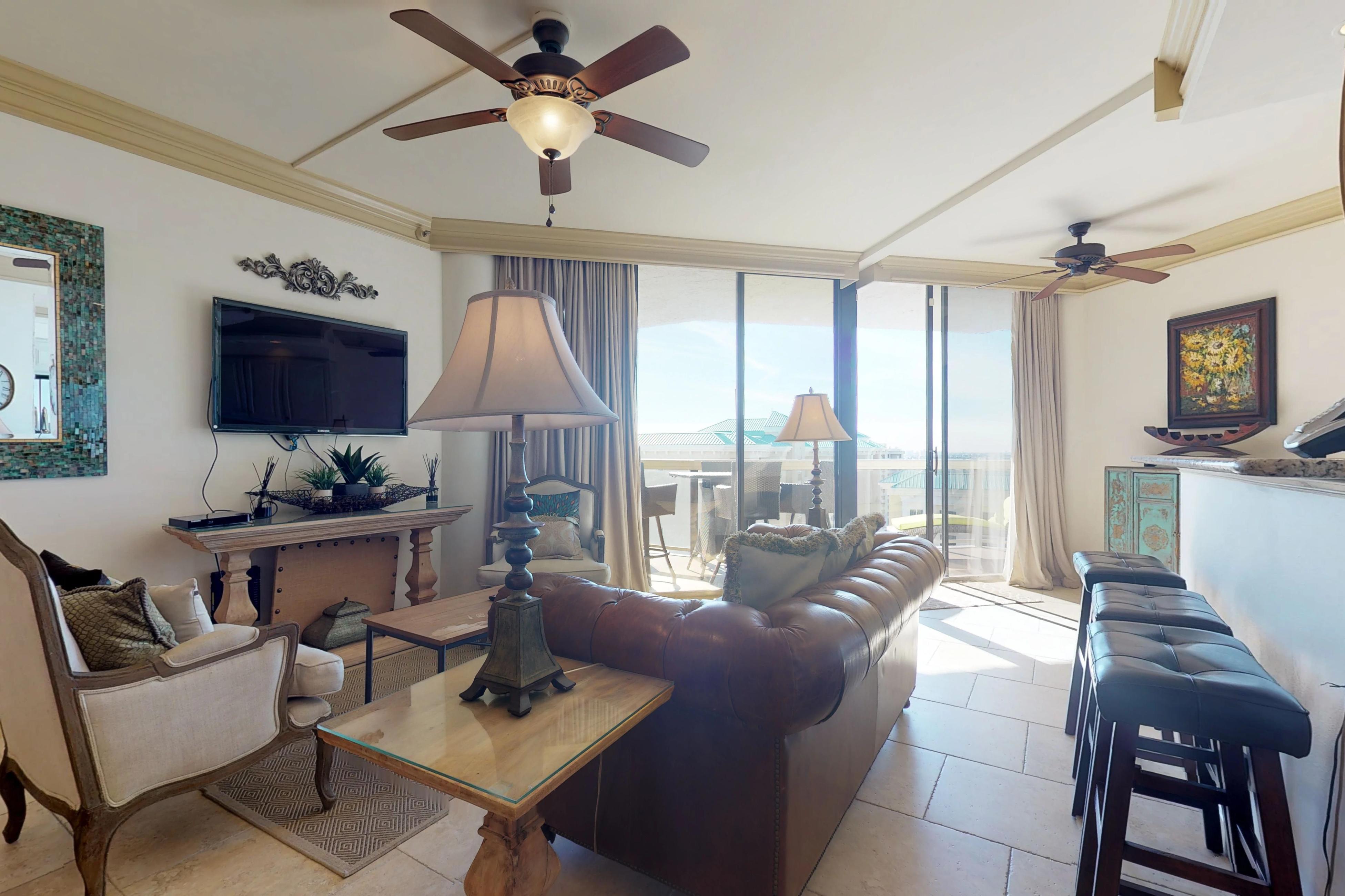 Surfside Resort 1206 Condo rental in Surfside Resort  in Destin Florida - #17