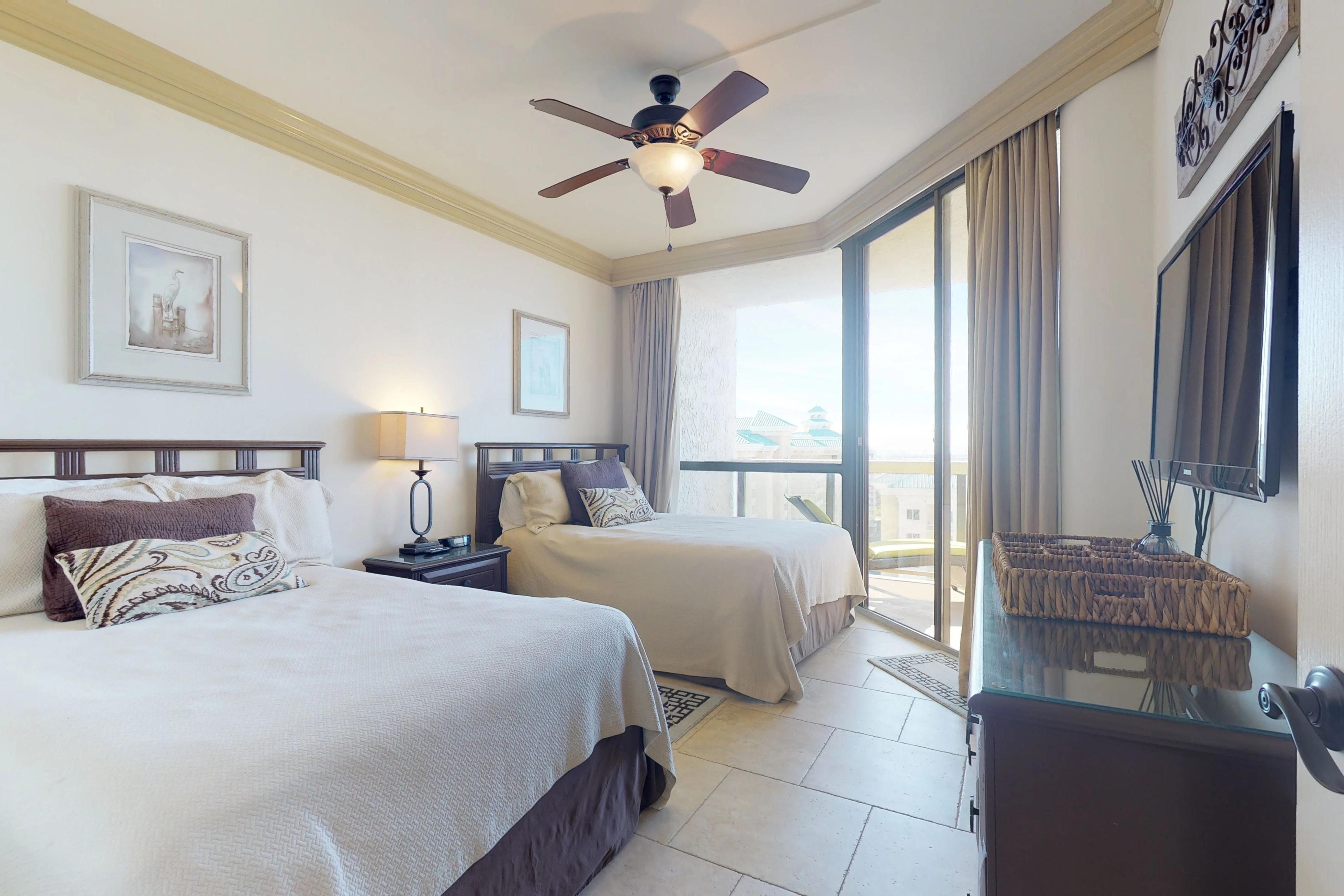 Surfside Resort 1206 Condo rental in Surfside Resort  in Destin Florida - #30