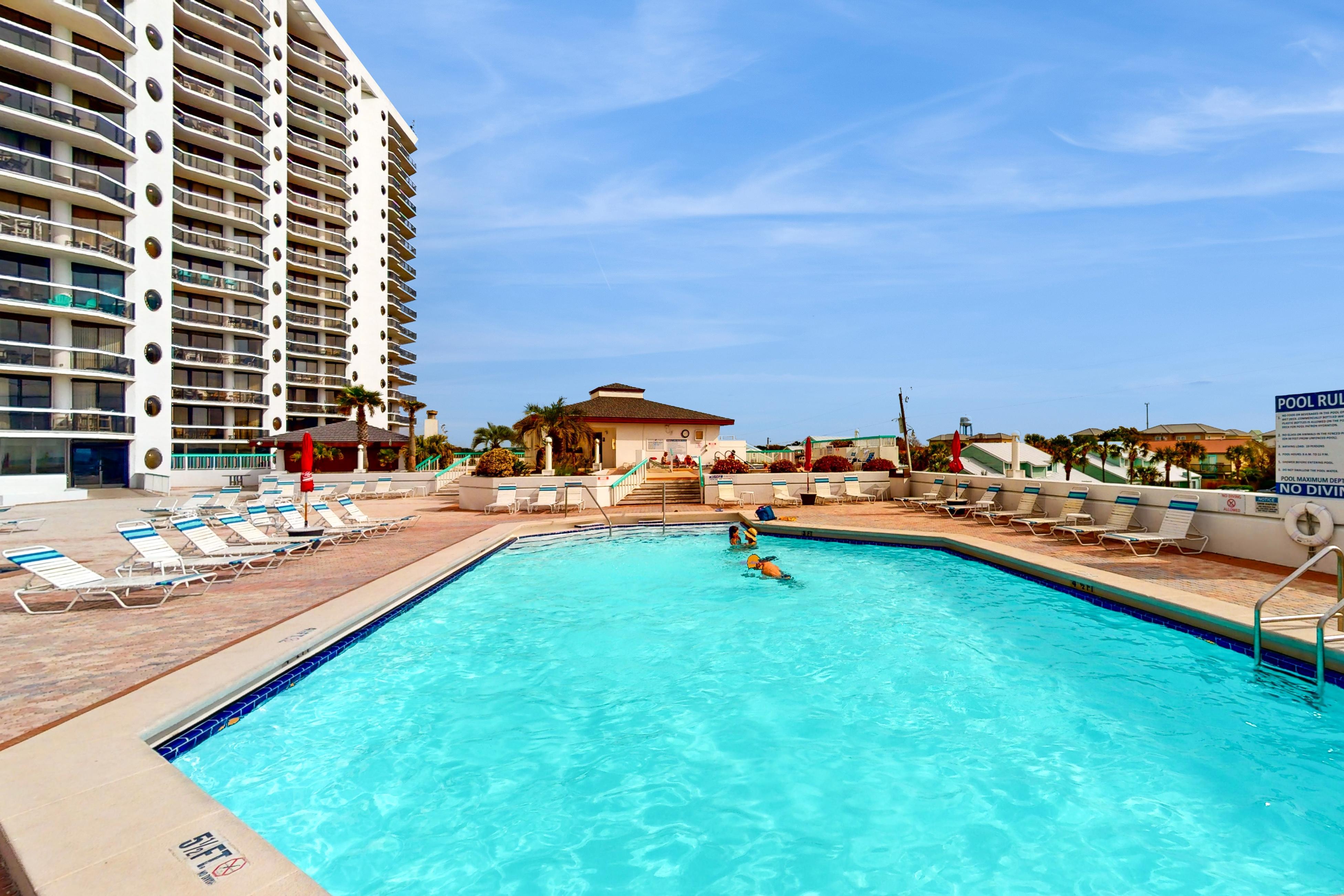 Surfside Resort 1401 Condo rental in Surfside Resort  in Destin Florida - #2