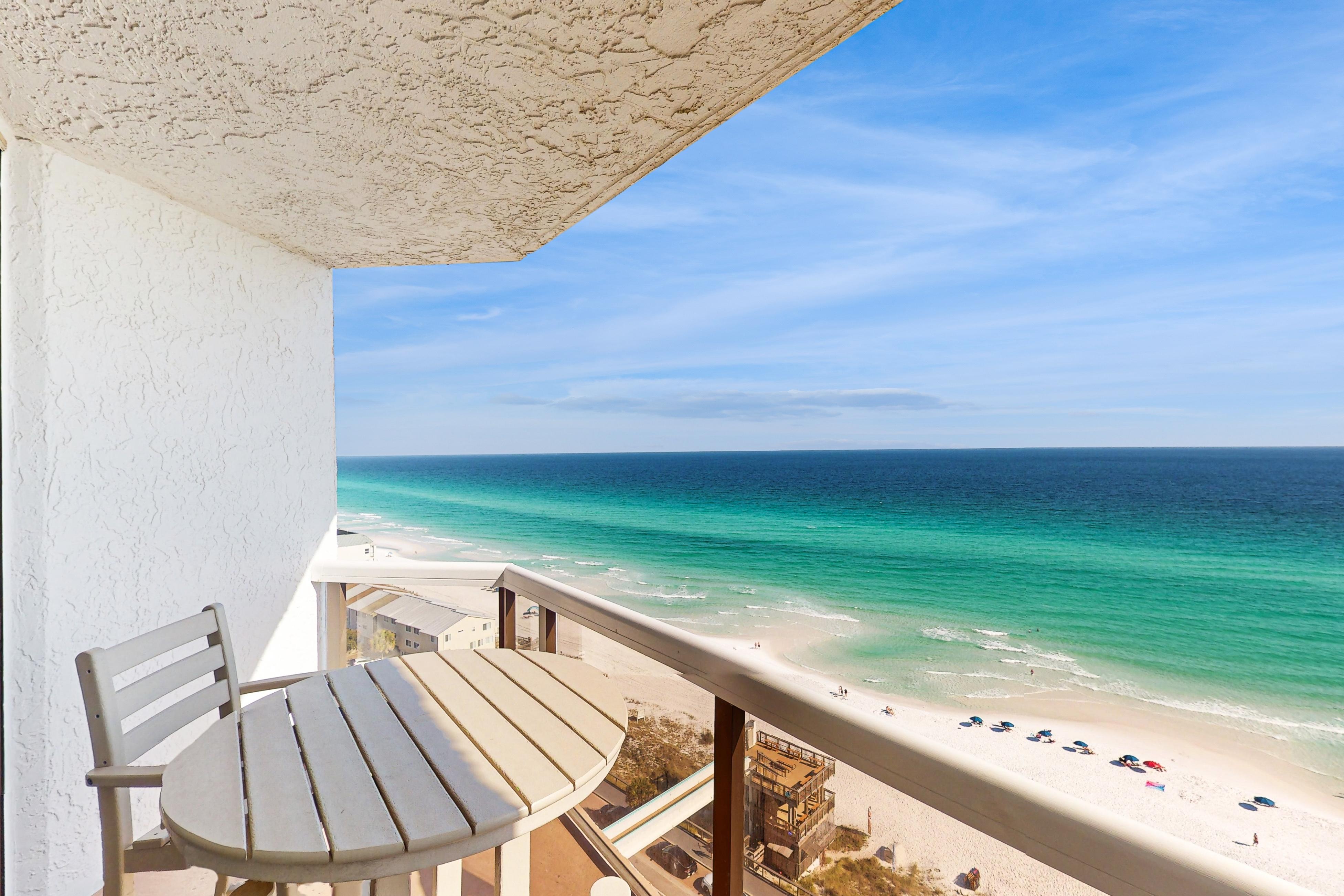 Surfside Resort 1401 Condo rental in Surfside Resort  in Destin Florida - #19