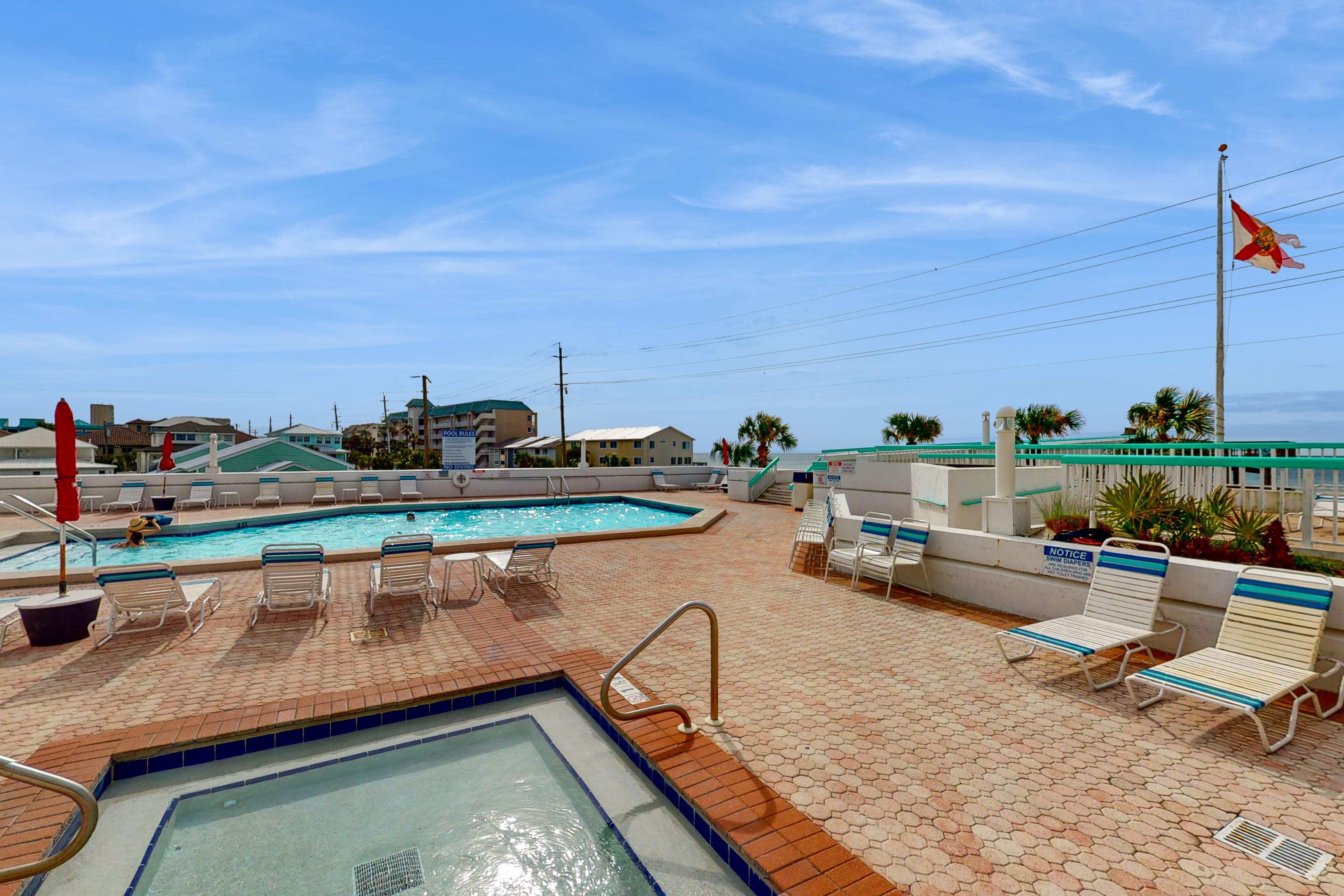 Surfside Resort 1401 Condo rental in Surfside Resort  in Destin Florida - #29