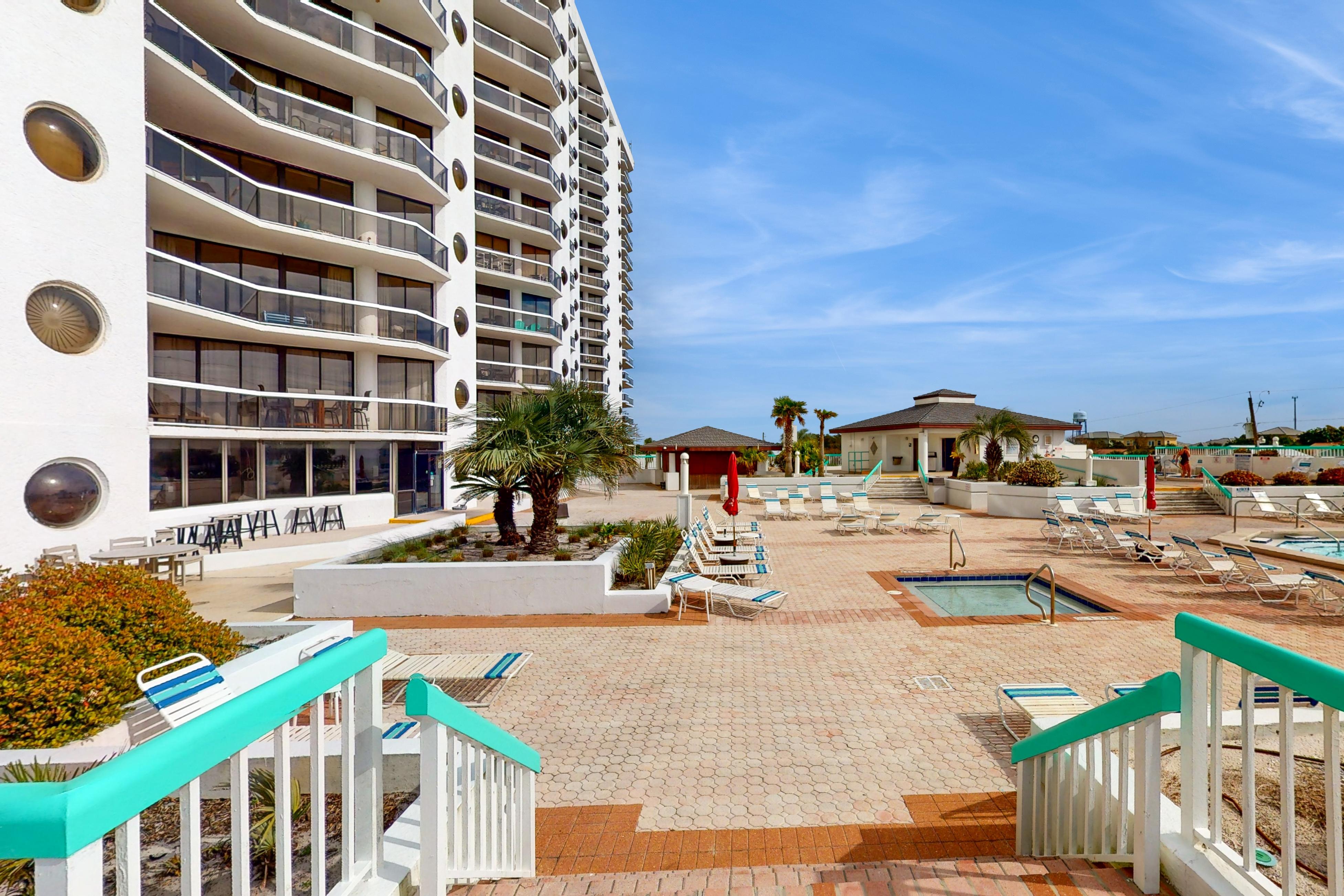 Surfside Resort 1401 Condo rental in Surfside Resort  in Destin Florida - #31