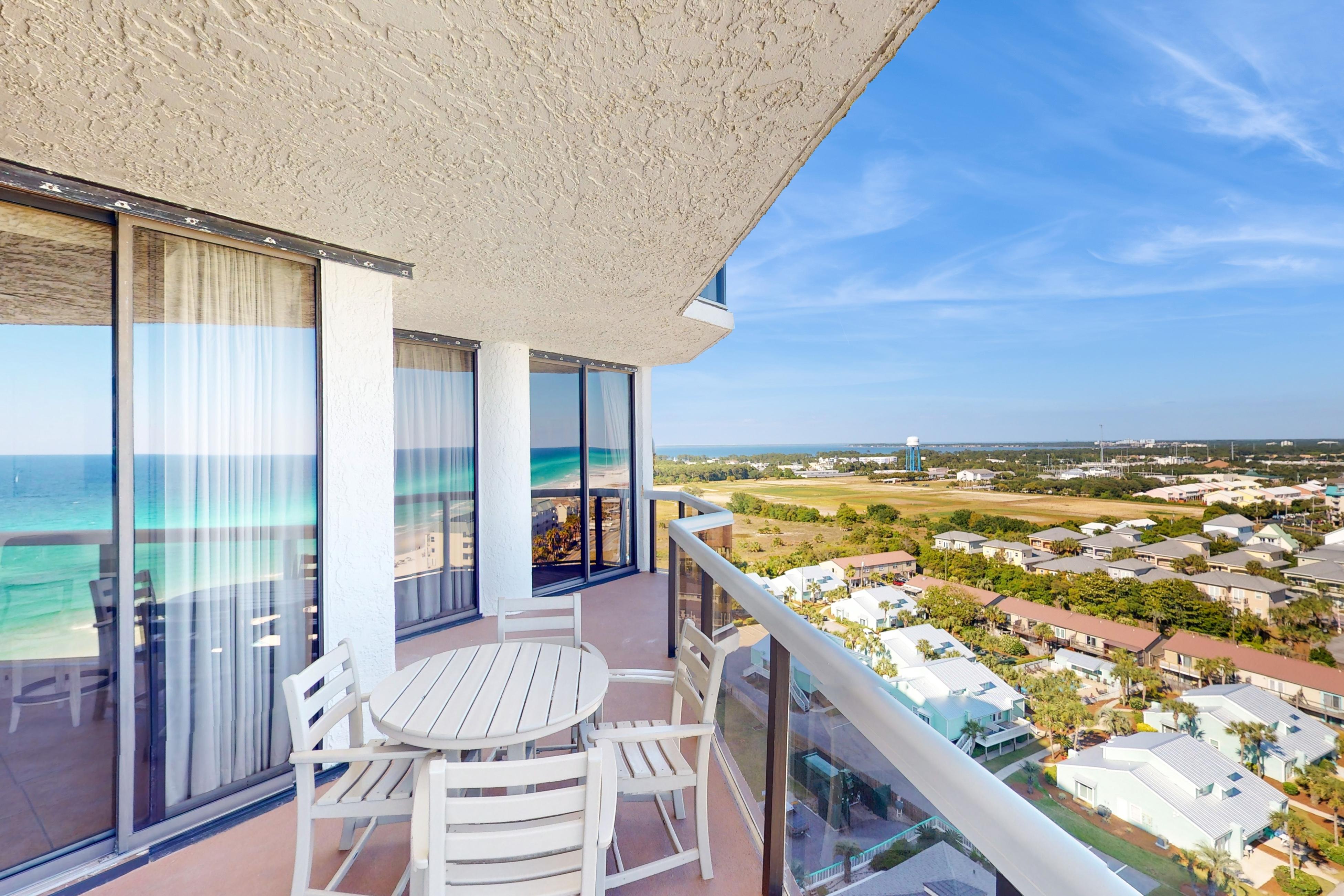 Surfside Resort 1401 Condo rental in Surfside Resort  in Destin Florida - #34