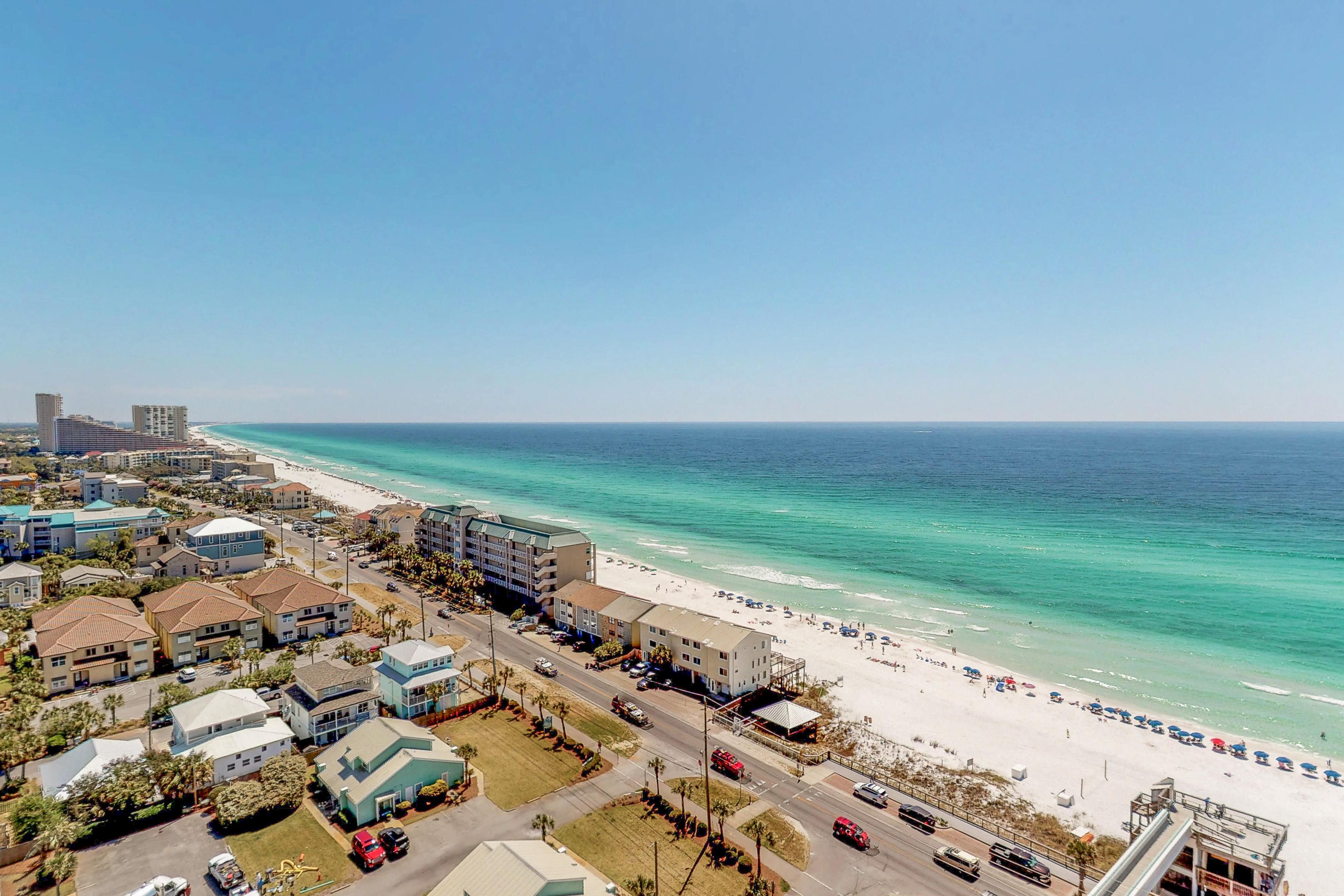 Surfside Resort 1401 Condo rental in Surfside Resort  in Destin Florida - #36