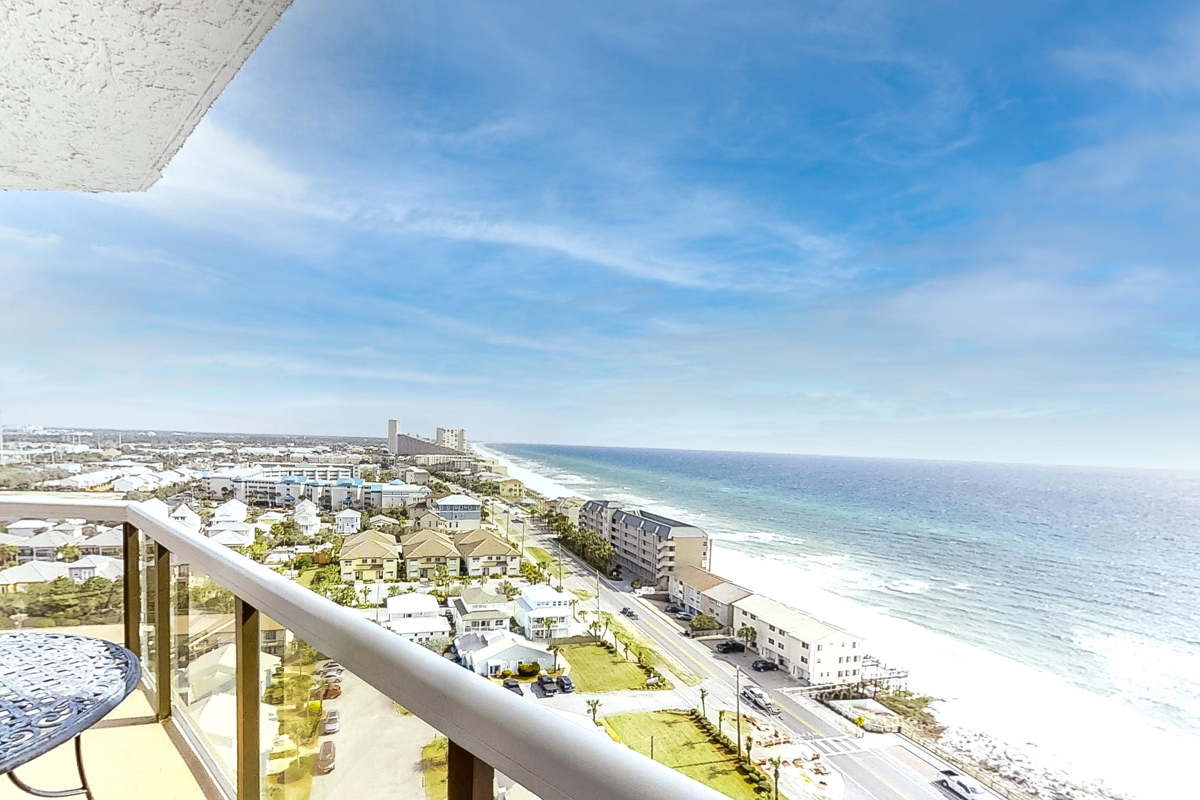 Surfside Resort 1503 Condo rental in Surfside Resort  in Destin Florida - #4