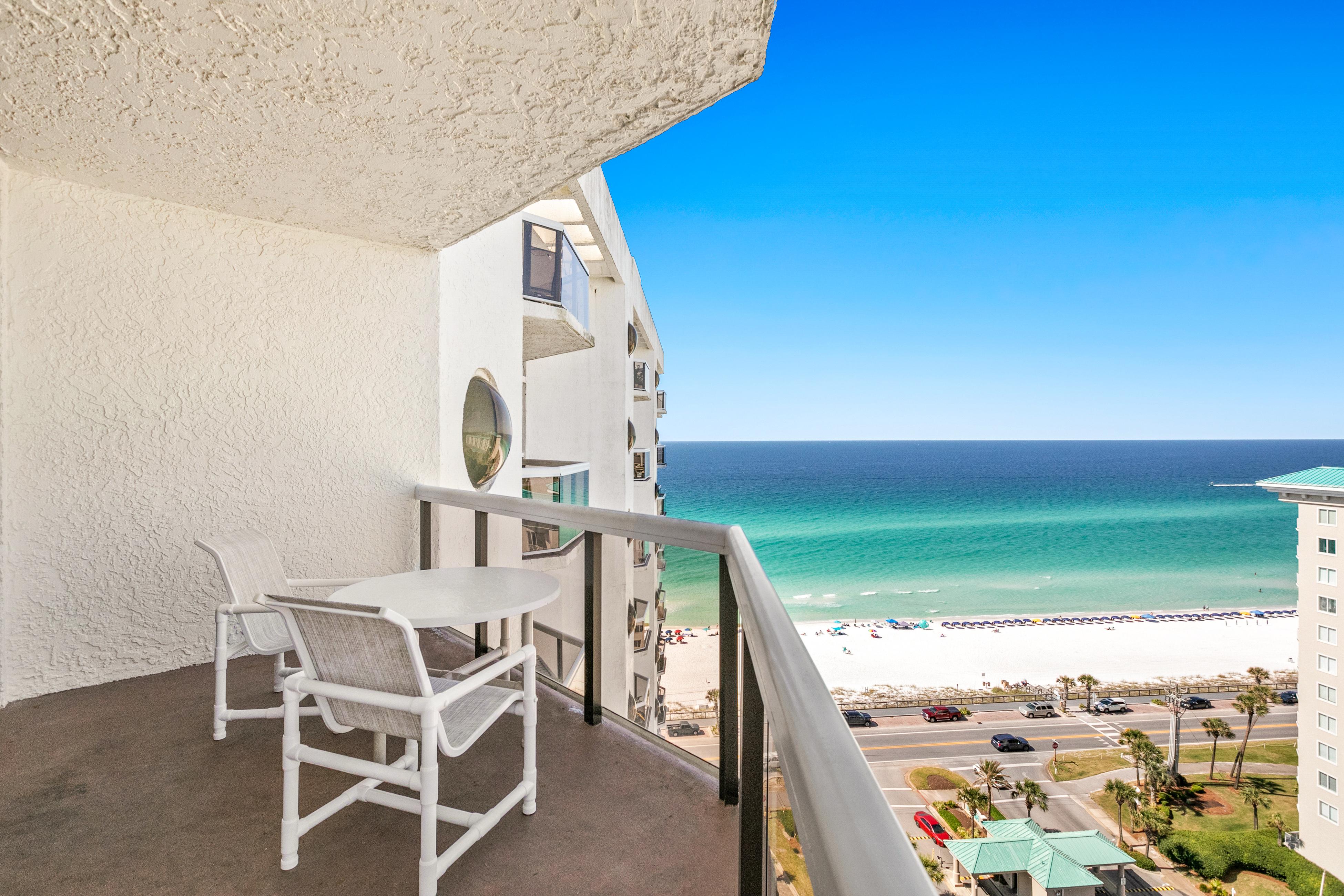 Surfside Resort 1508B Condo rental in Surfside Resort  in Destin Florida - #2