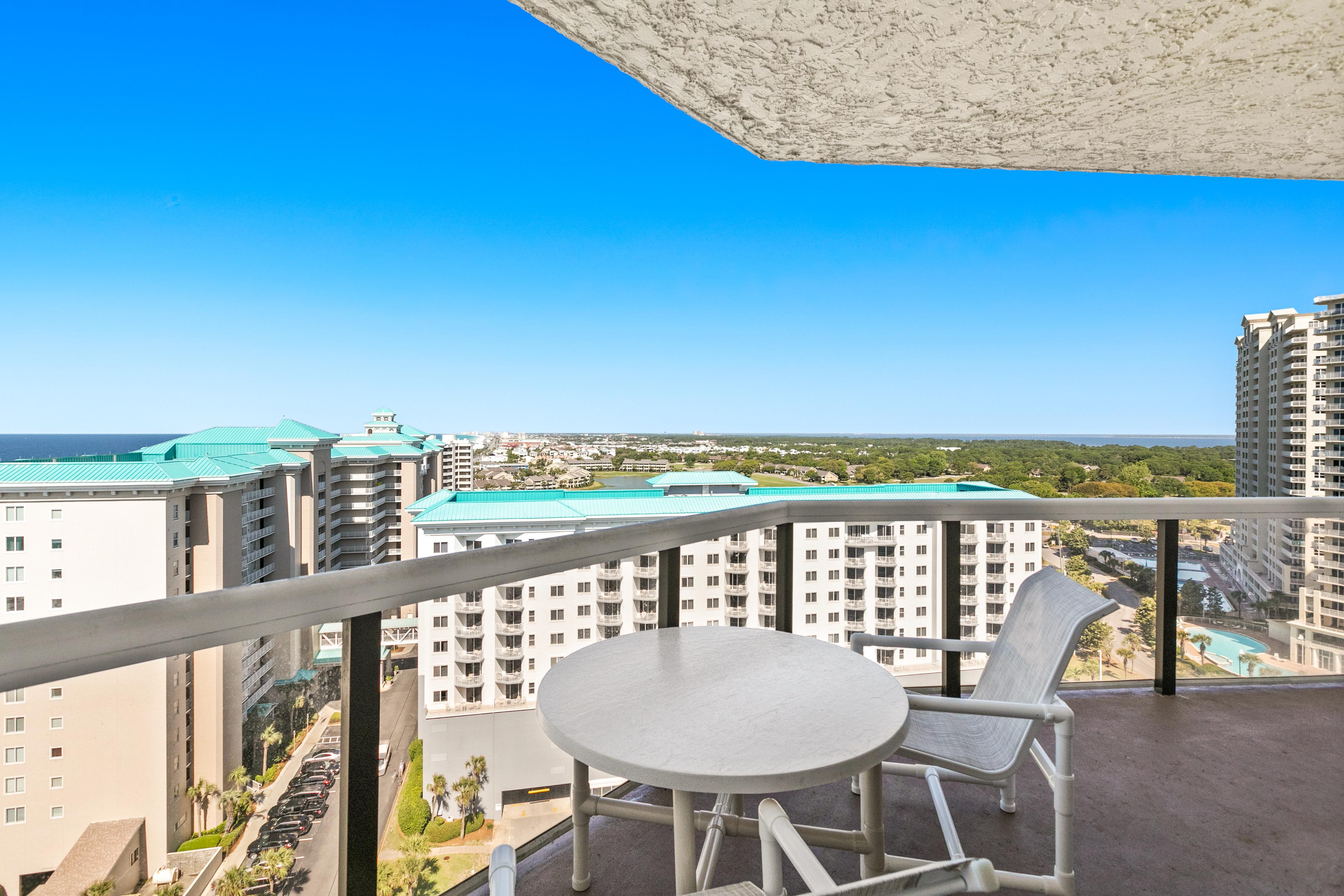 Surfside Resort 1508B Condo rental in Surfside Resort  in Destin Florida - #4