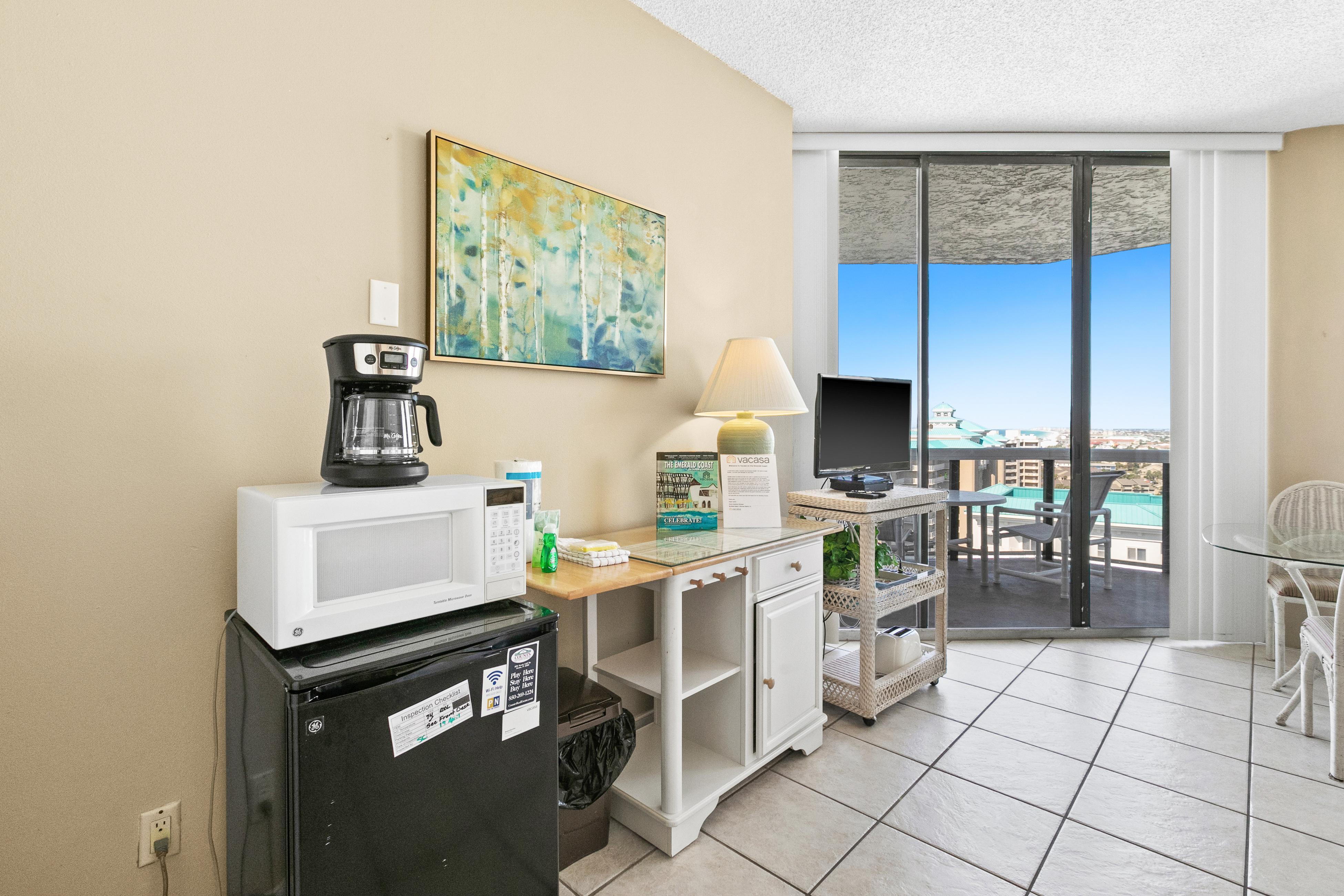 Surfside Resort 1508B Condo rental in Surfside Resort  in Destin Florida - #7