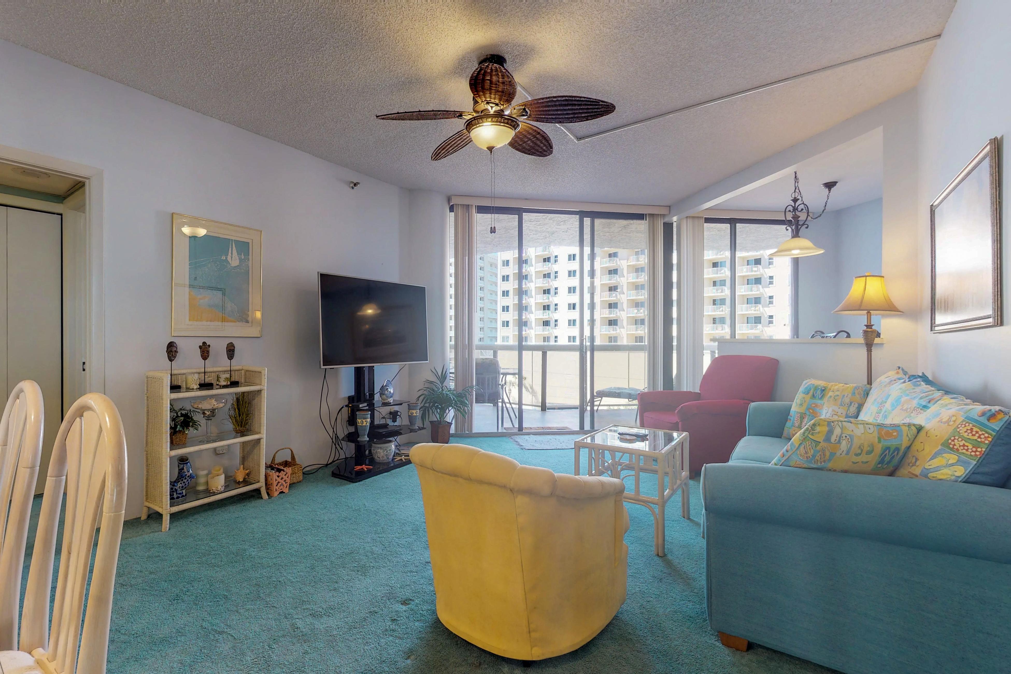 Surfside Resort 2-310 Condo rental in Surfside Resort  in Destin Florida - #4