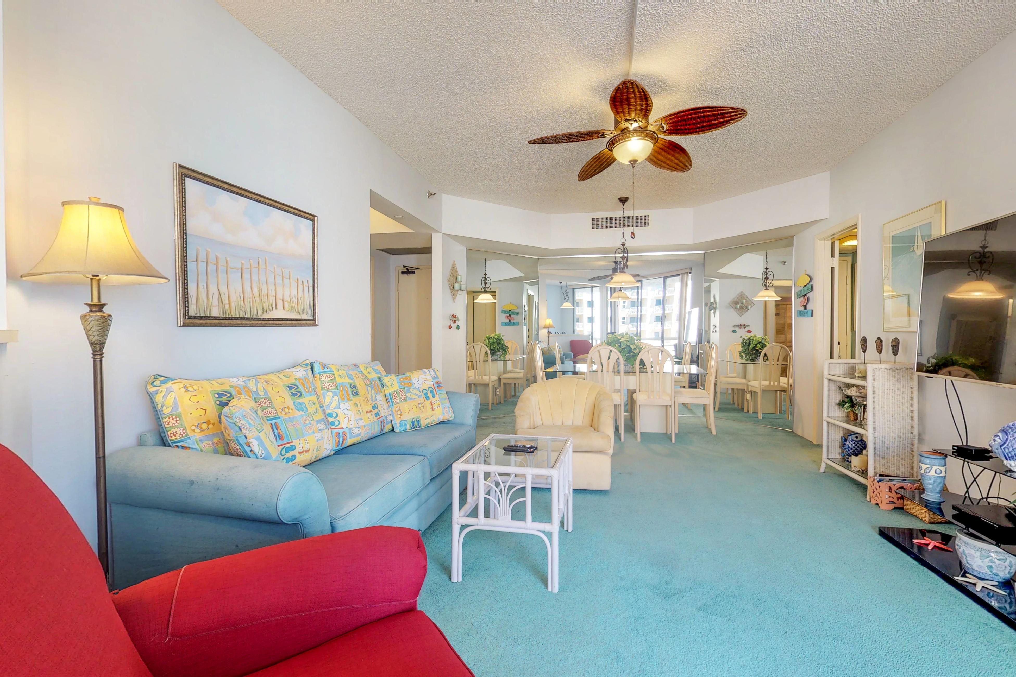 Surfside Resort 2-310 Condo rental in Surfside Resort  in Destin Florida - #5