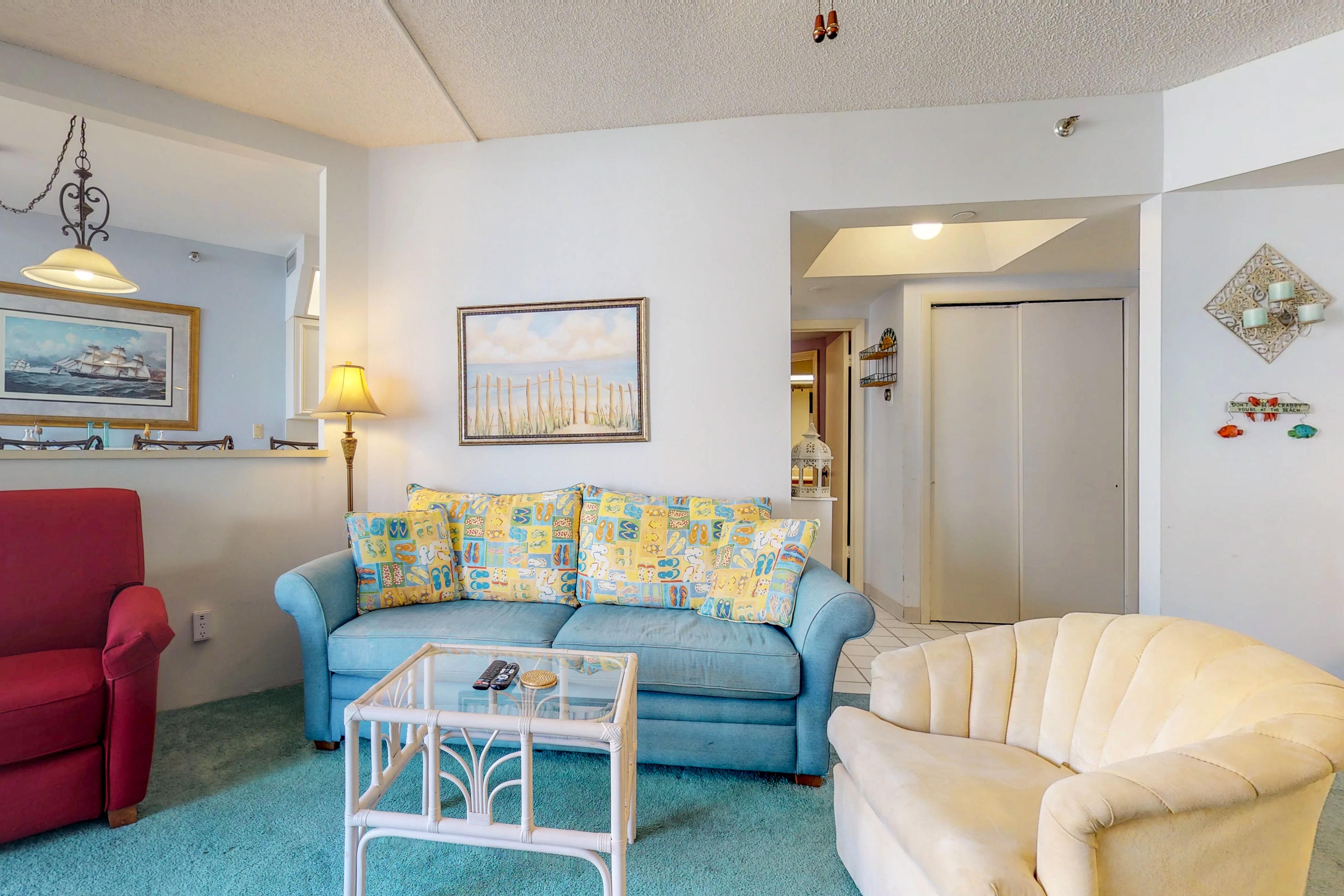 Surfside Resort 2-310 Condo rental in Surfside Resort  in Destin Florida - #6