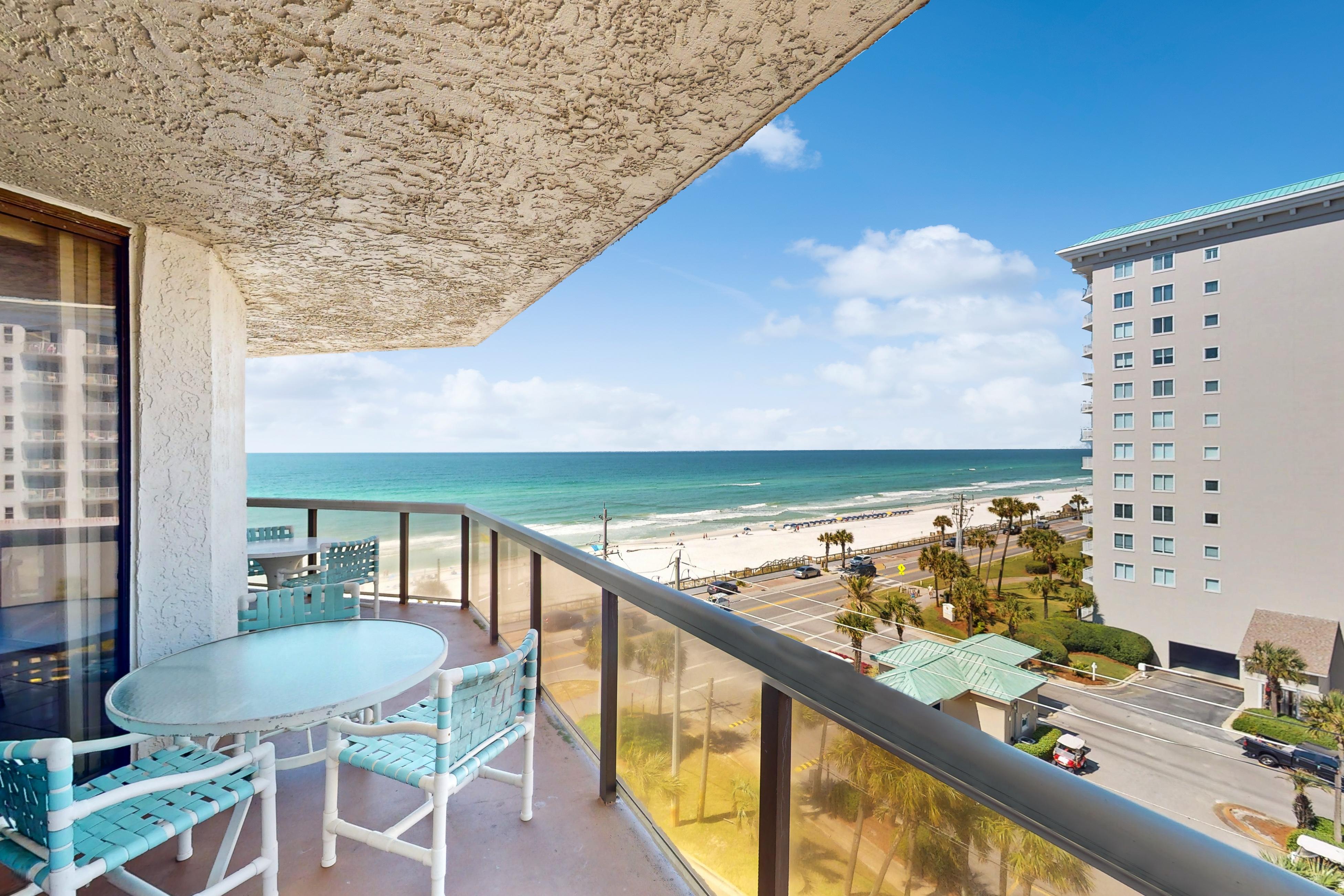 Surfside Resort 2-502 Condo rental in Surfside Resort  in Destin Florida - #22