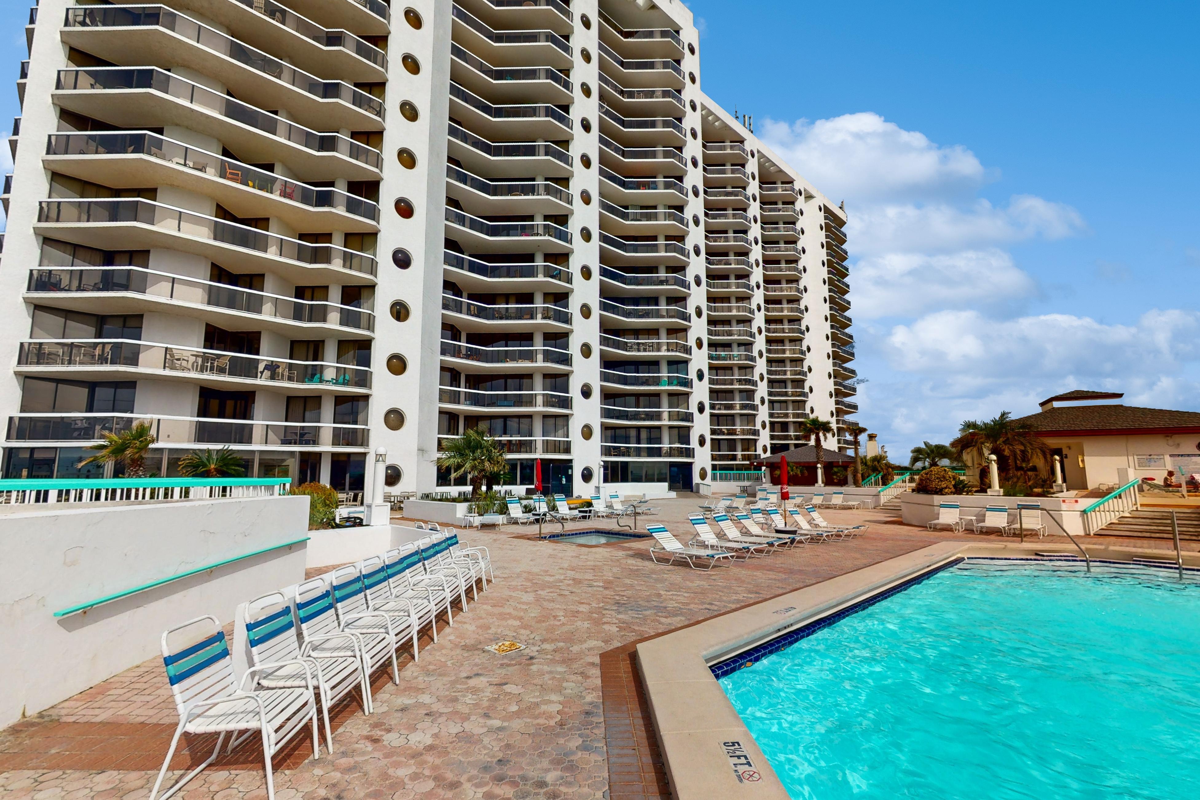 Surfside Resort 2-502 Condo rental in Surfside Resort  in Destin Florida - #27