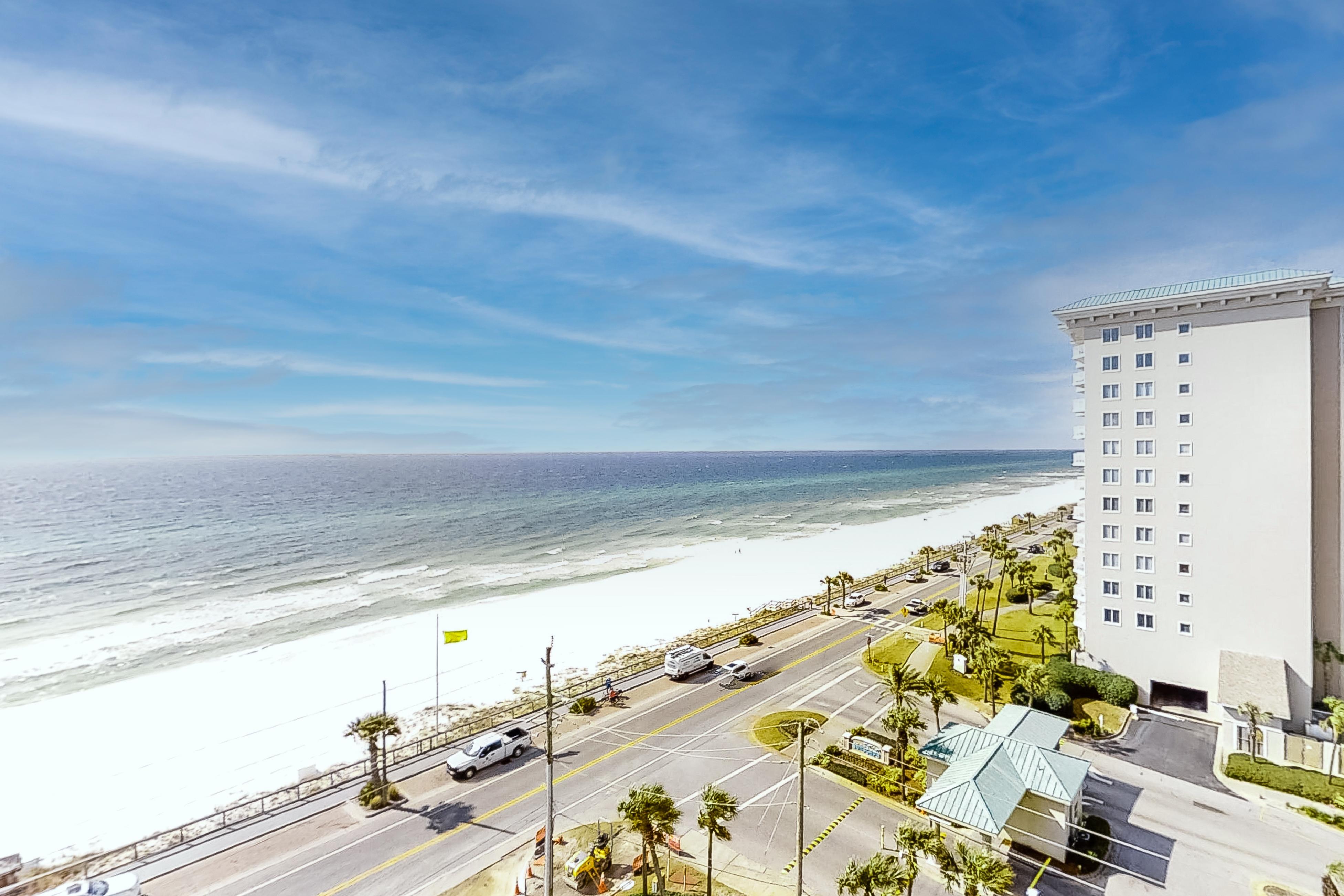 Surfside Resort 2-702 Condo rental in Surfside Resort  in Destin Florida - #3