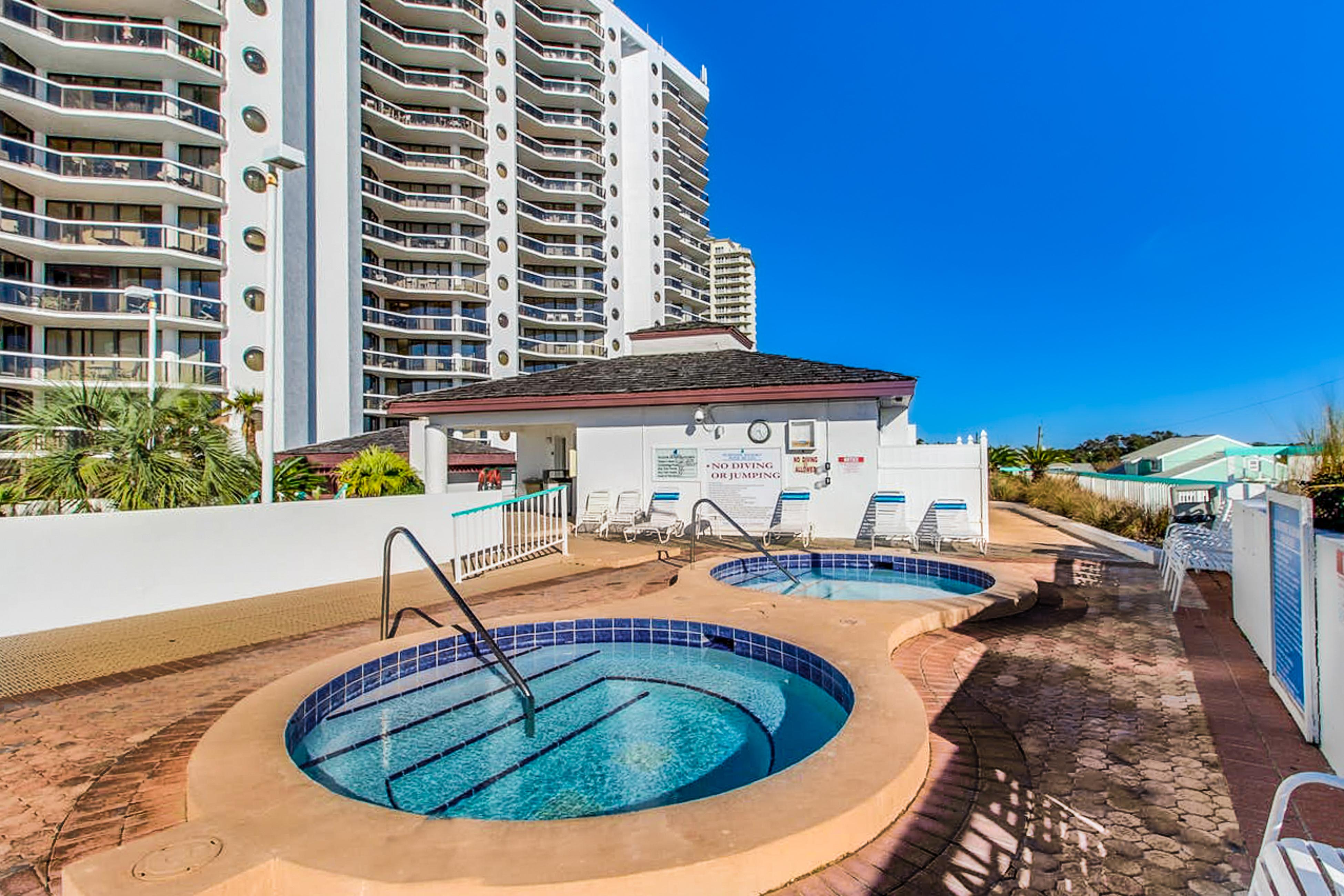 Surfside Resort 2-702 Condo rental in Surfside Resort  in Destin Florida - #18