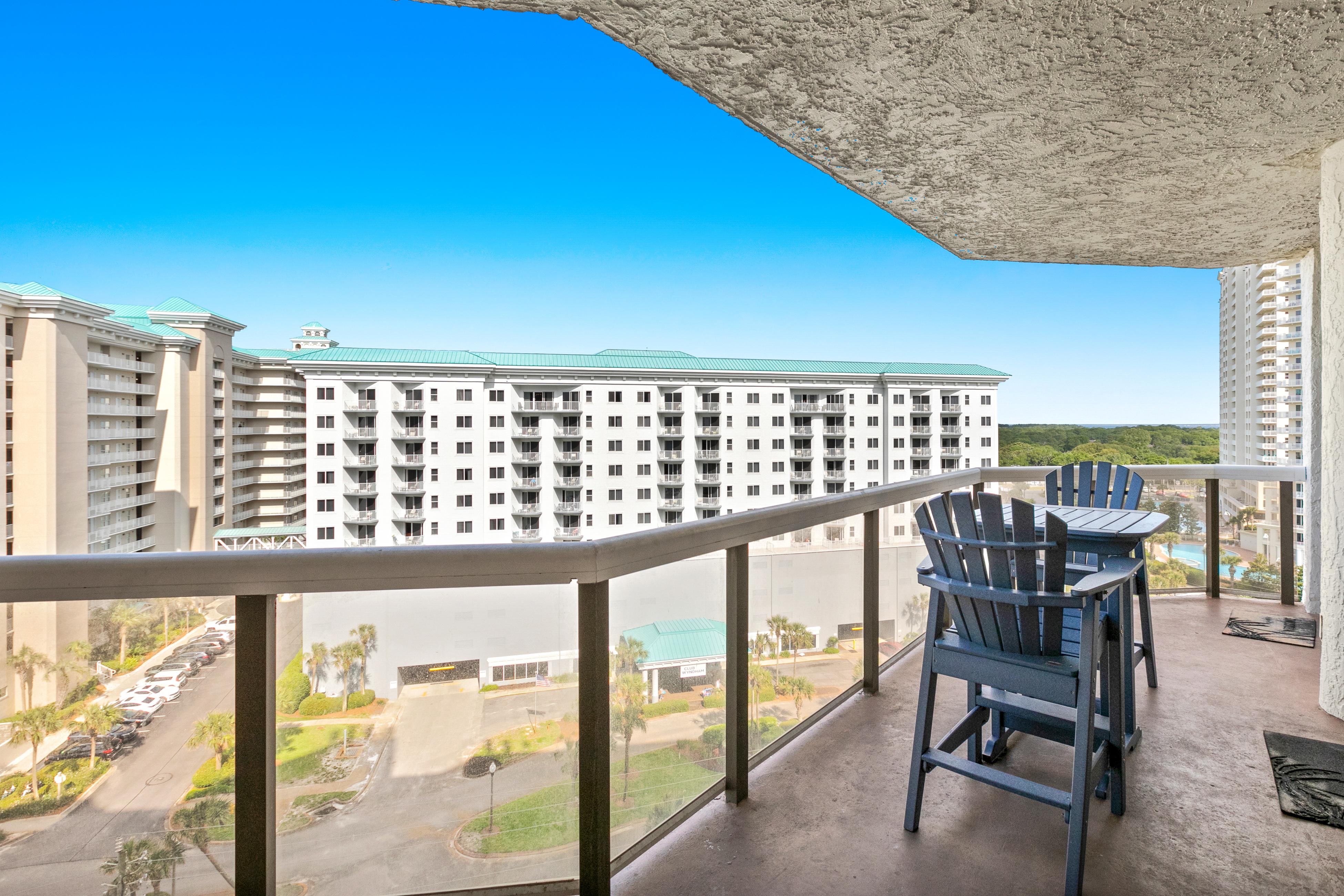 Surfside Resort 2-808 Condo rental in Surfside Resort  in Destin Florida - #2