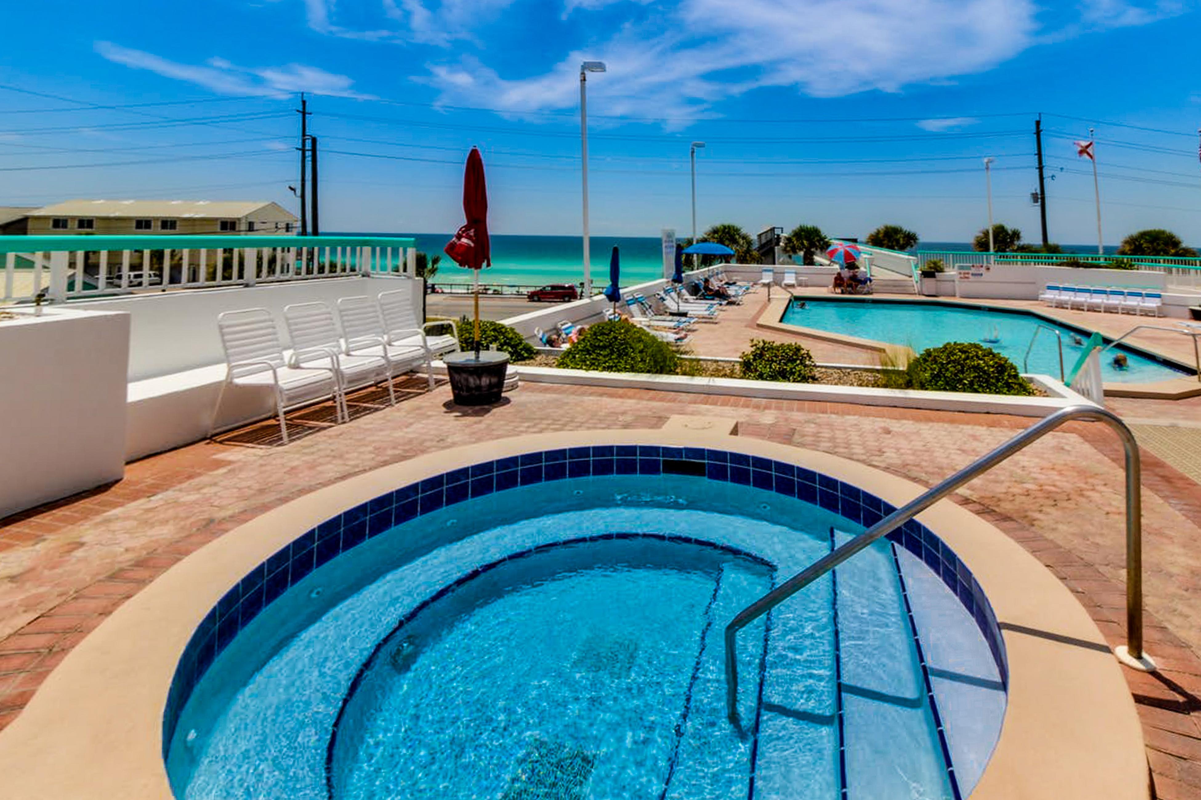 Surfside Resort 2-808 Condo rental in Surfside Resort  in Destin Florida - #27