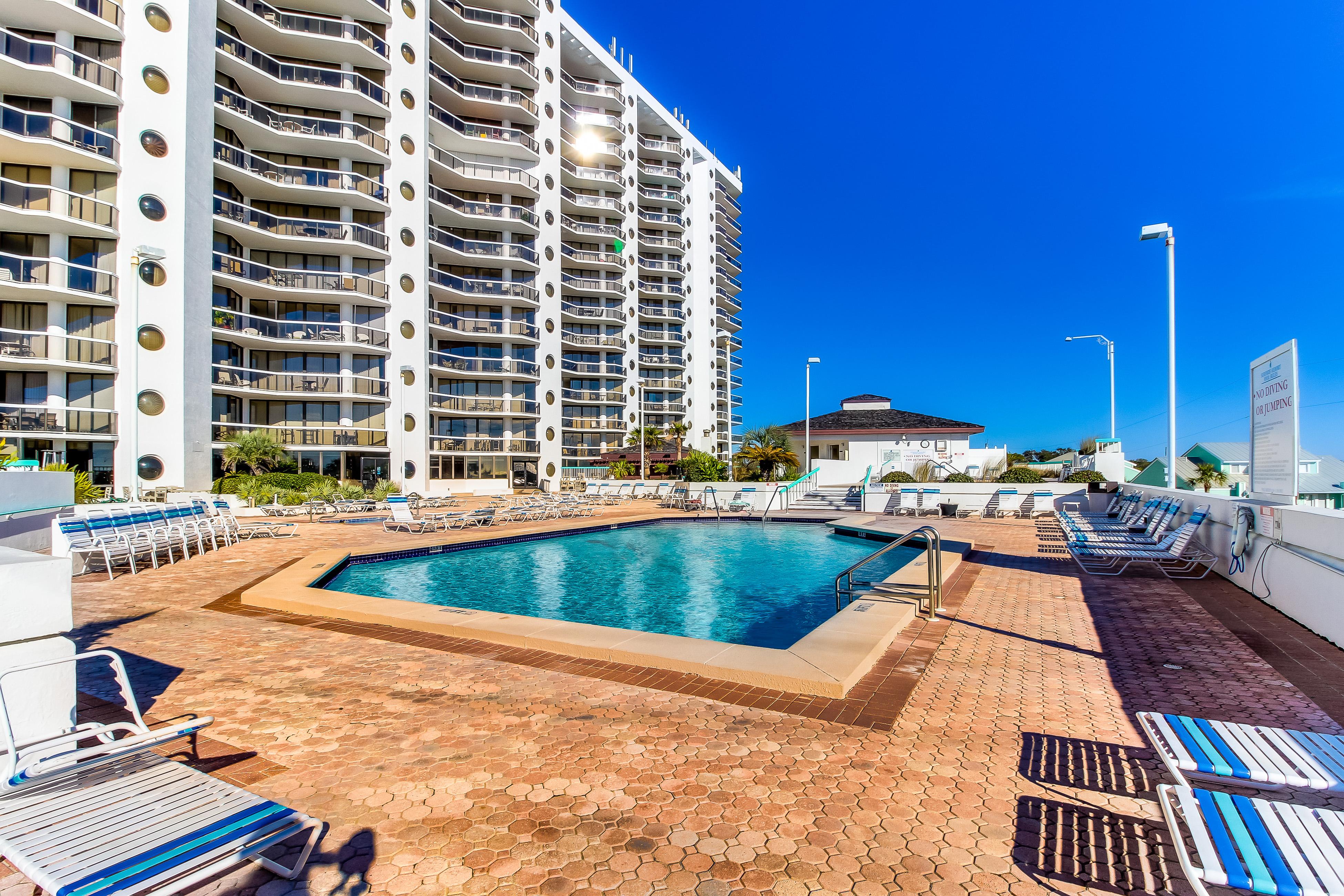 Surfside Resort 209 Condo rental in Surfside Resort  in Destin Florida - #3