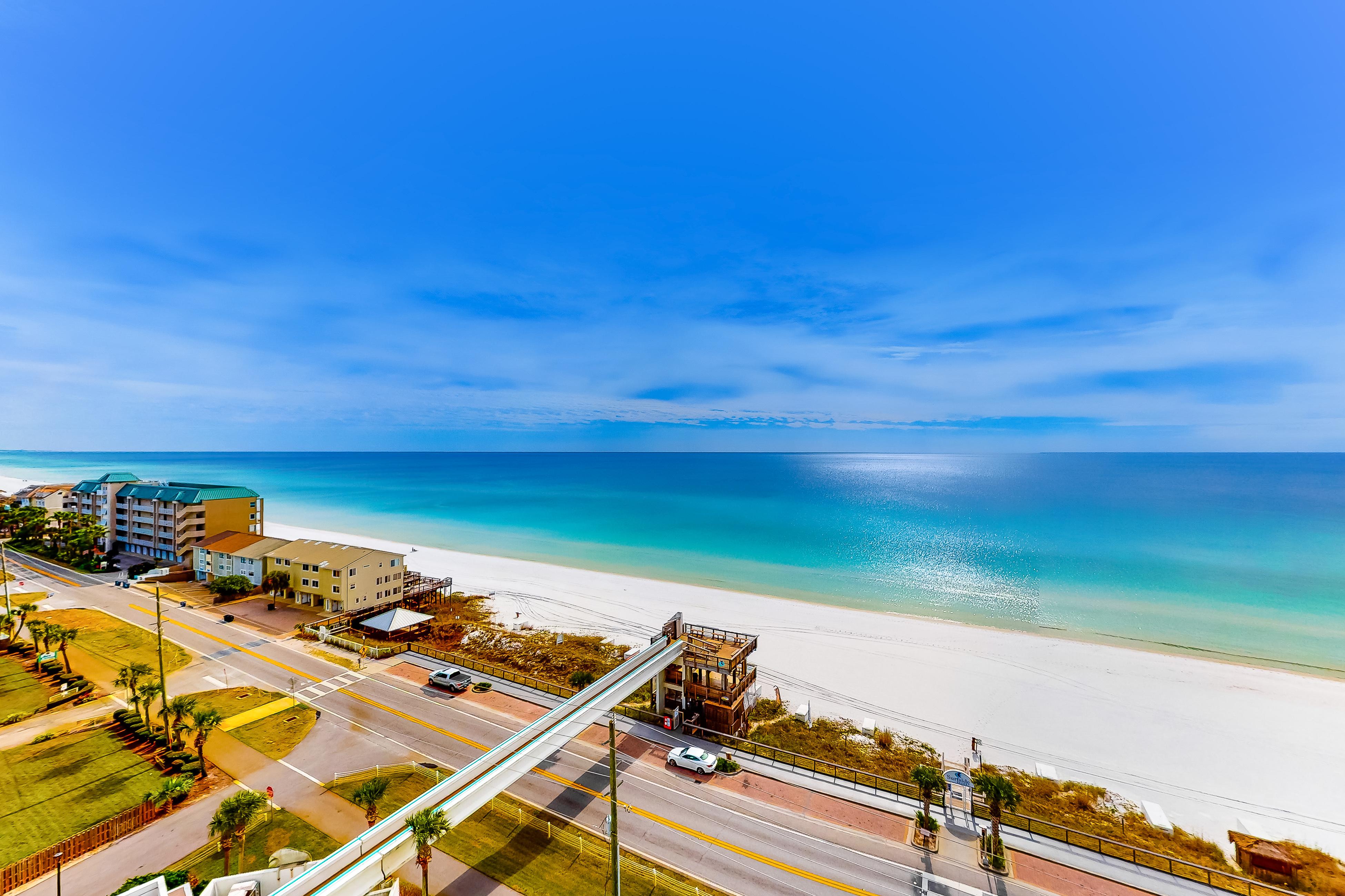 Surfside Resort 209 Condo rental in Surfside Resort  in Destin Florida - #4