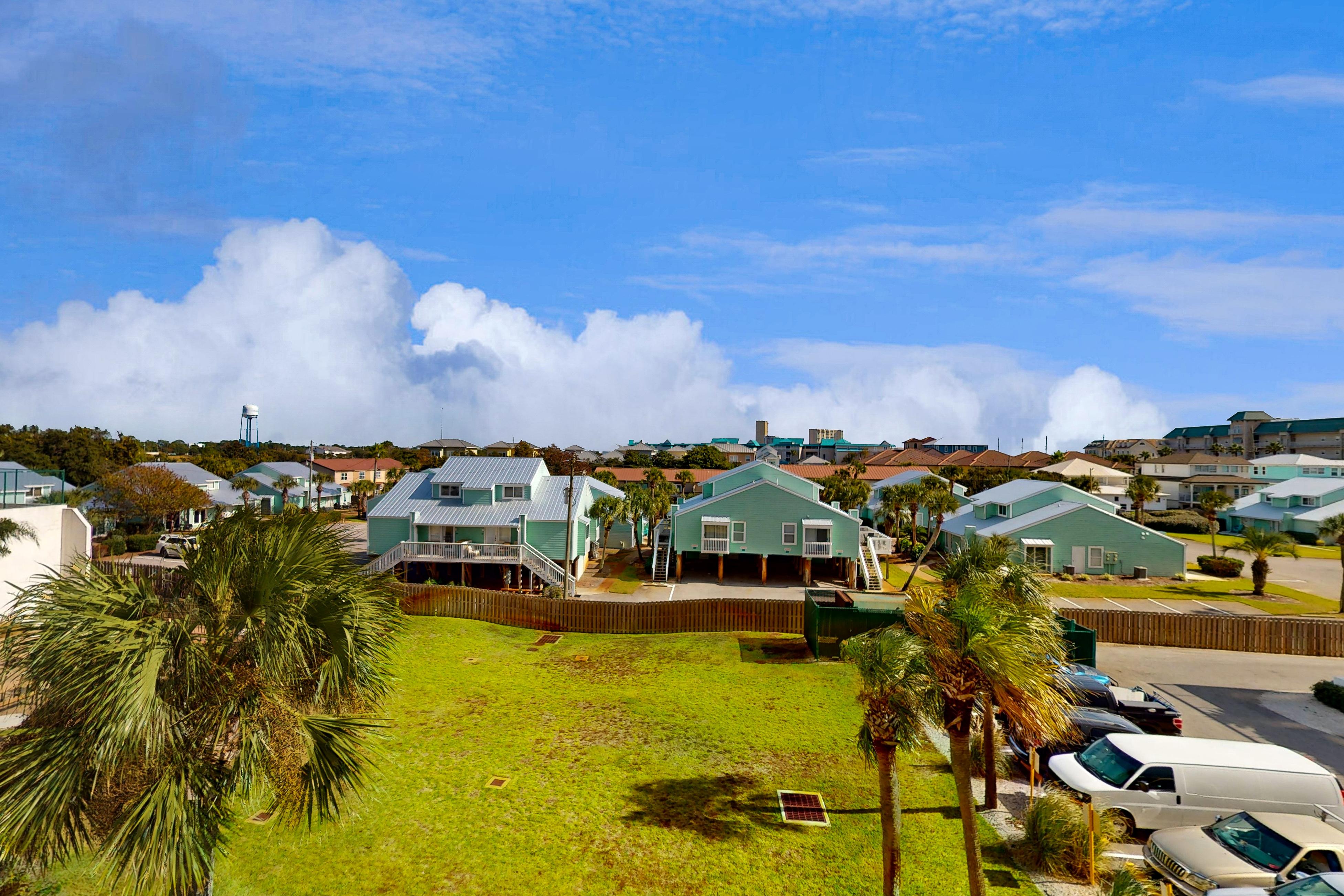 Surfside Resort 209 Condo rental in Surfside Resort  in Destin Florida - #24