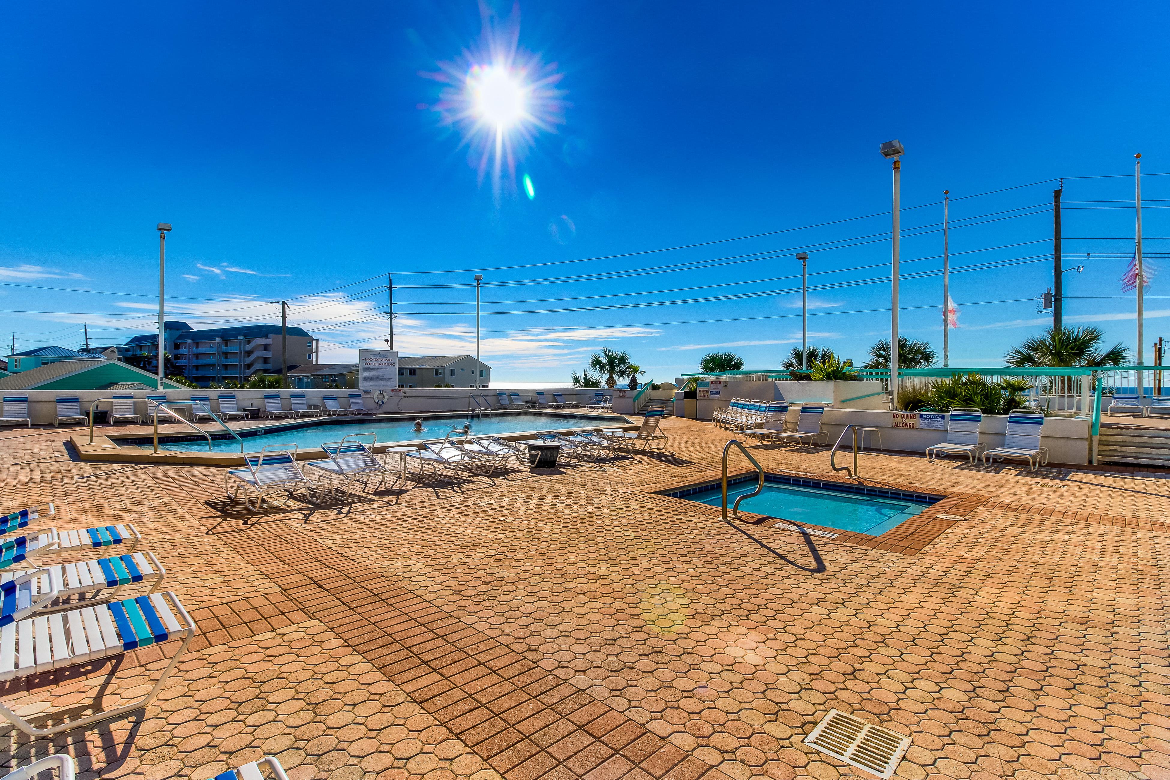 Surfside Resort 209 Condo rental in Surfside Resort  in Destin Florida - #29