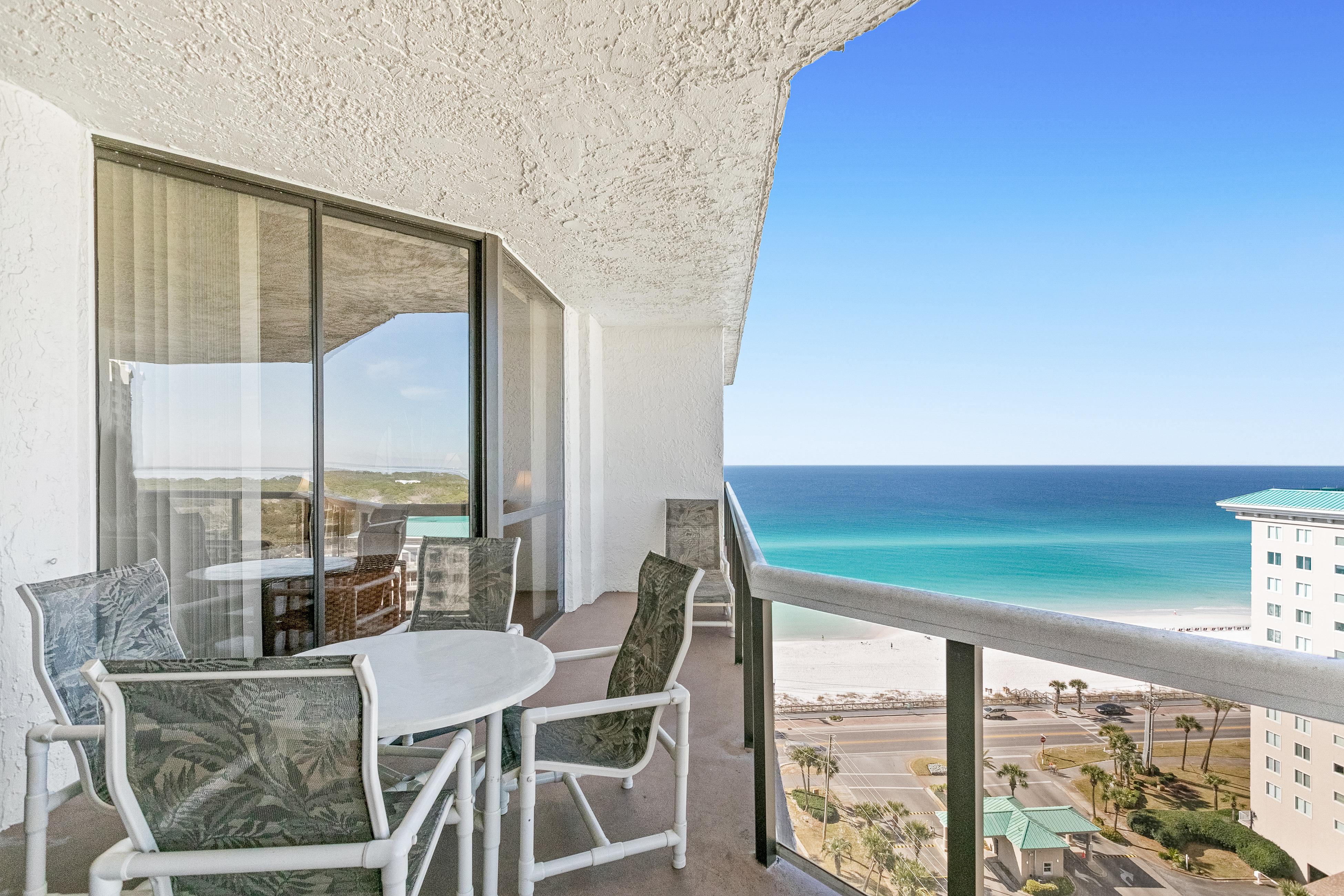 Surfside Resort 3-1508 Condo rental in Surfside Resort  in Destin Florida - #2