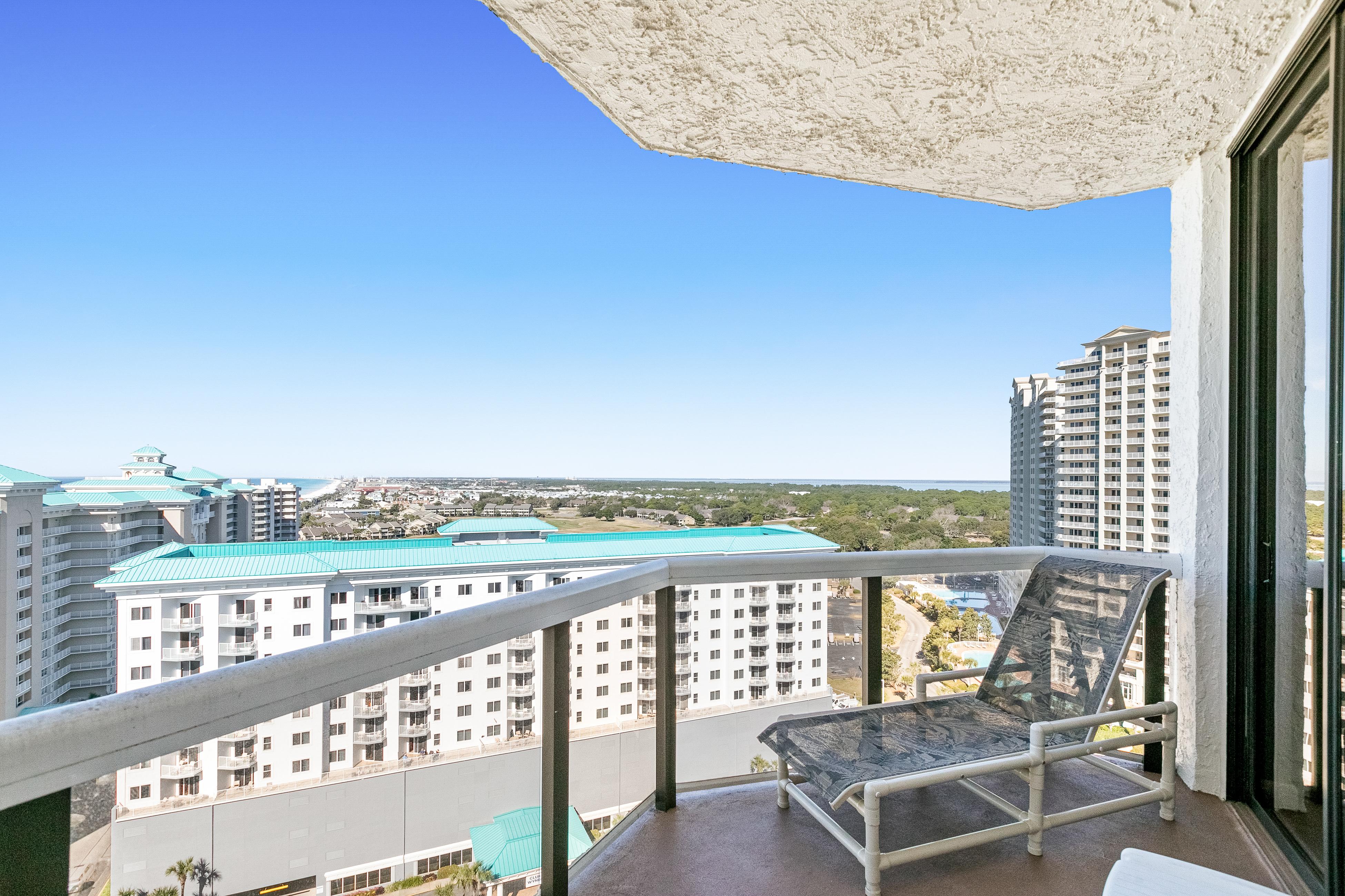 Surfside Resort 3-1508 Condo rental in Surfside Resort  in Destin Florida - #12