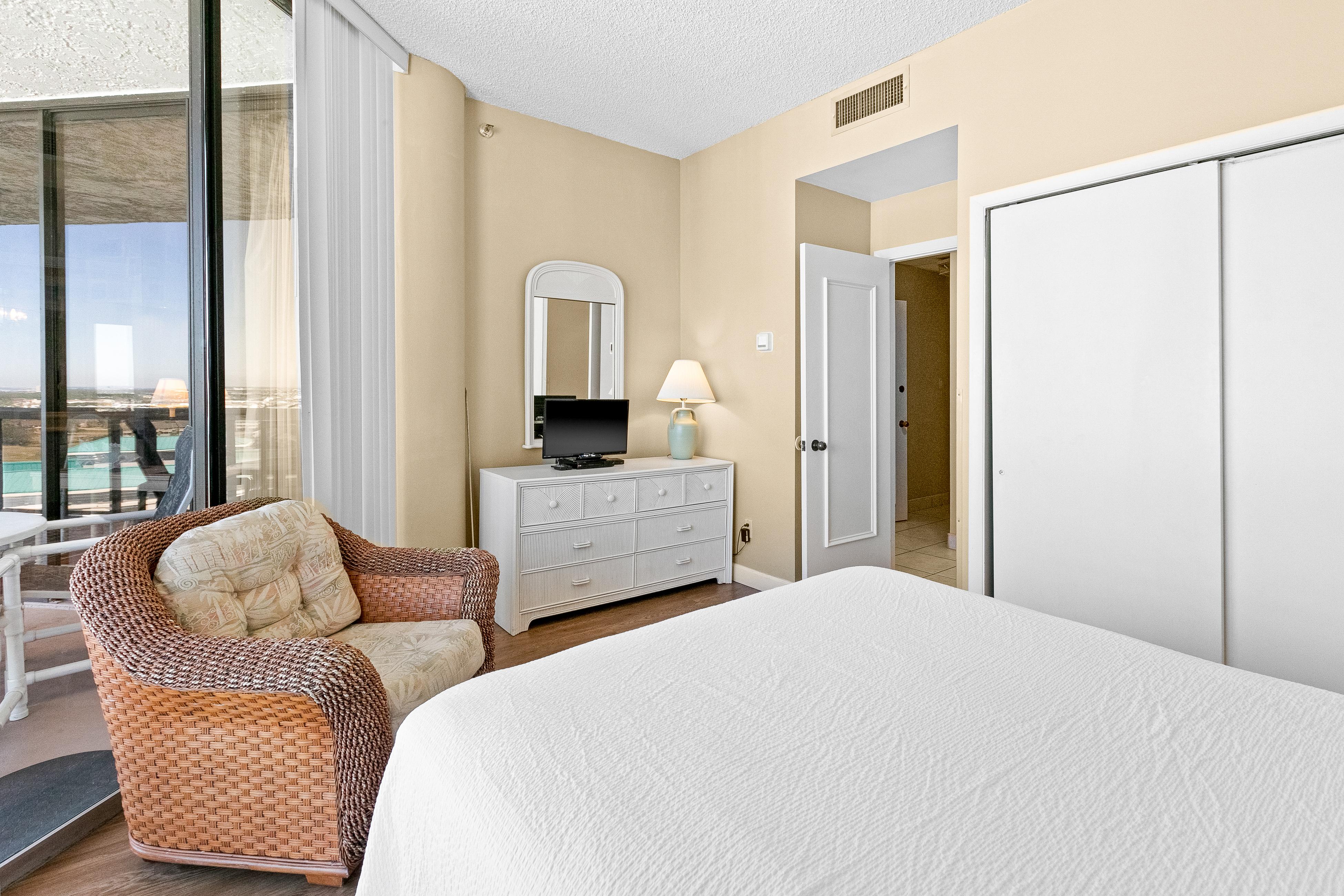 Surfside Resort 3-1508 Condo rental in Surfside Resort  in Destin Florida - #15