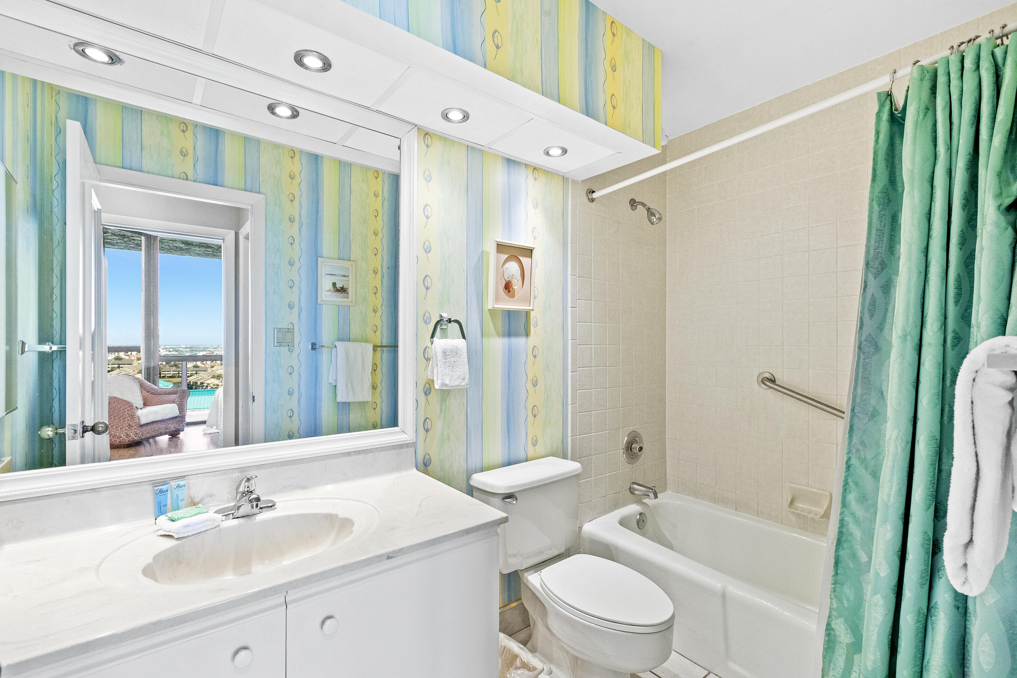 Surfside Resort 3-1508 Condo rental in Surfside Resort  in Destin Florida - #16