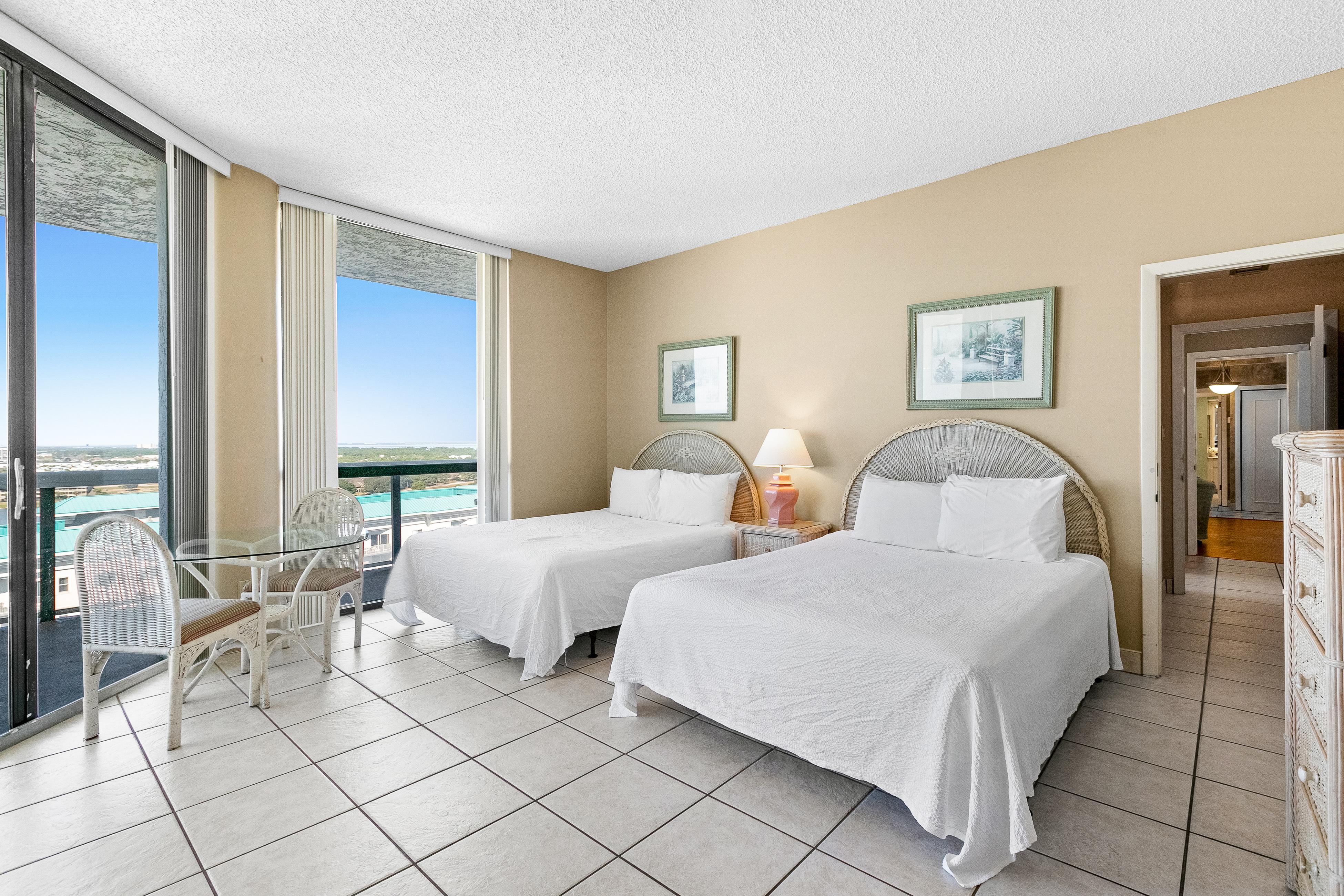 Surfside Resort 3-1508 Condo rental in Surfside Resort  in Destin Florida - #17