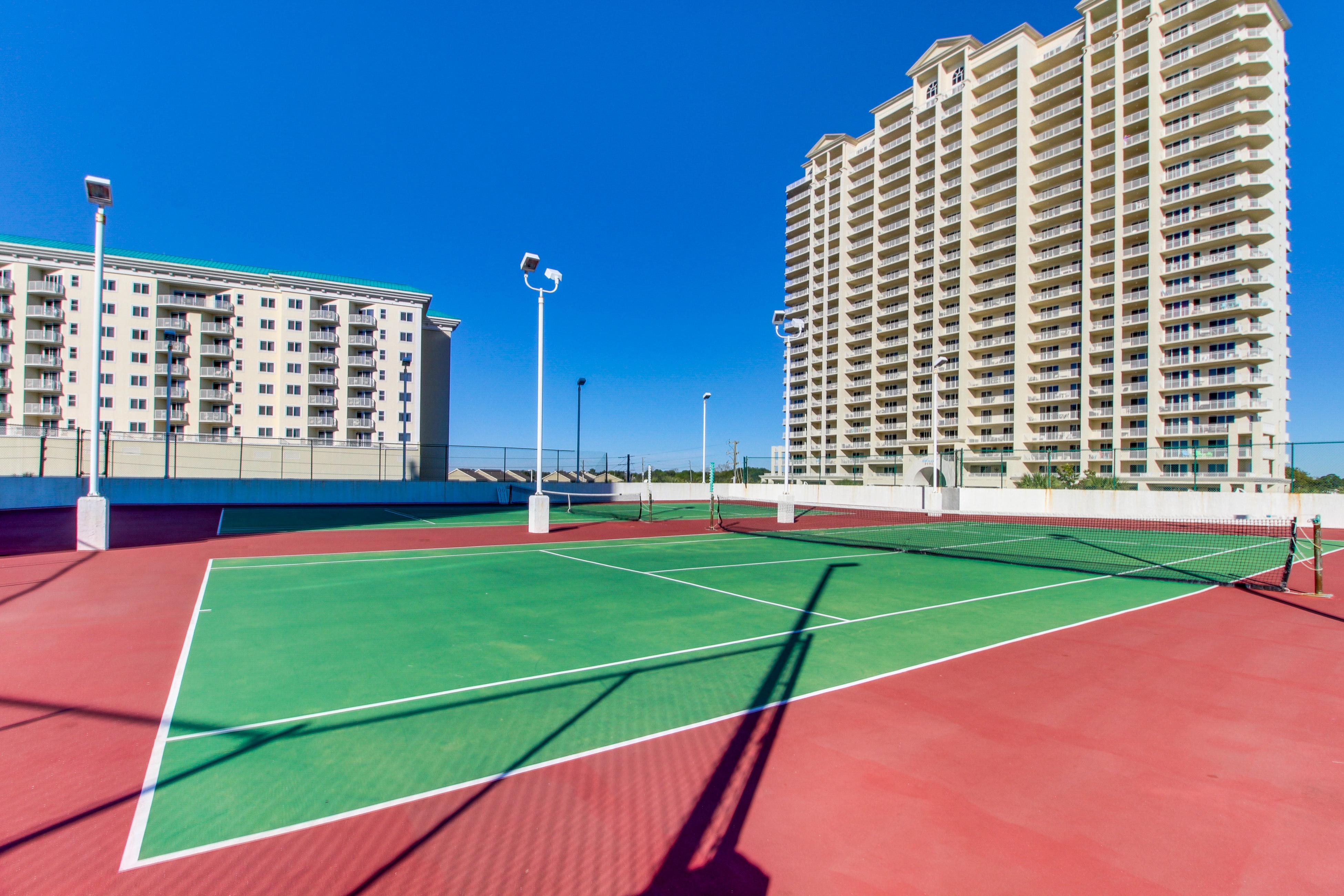 Surfside Resort 3-1508 Condo rental in Surfside Resort  in Destin Florida - #31