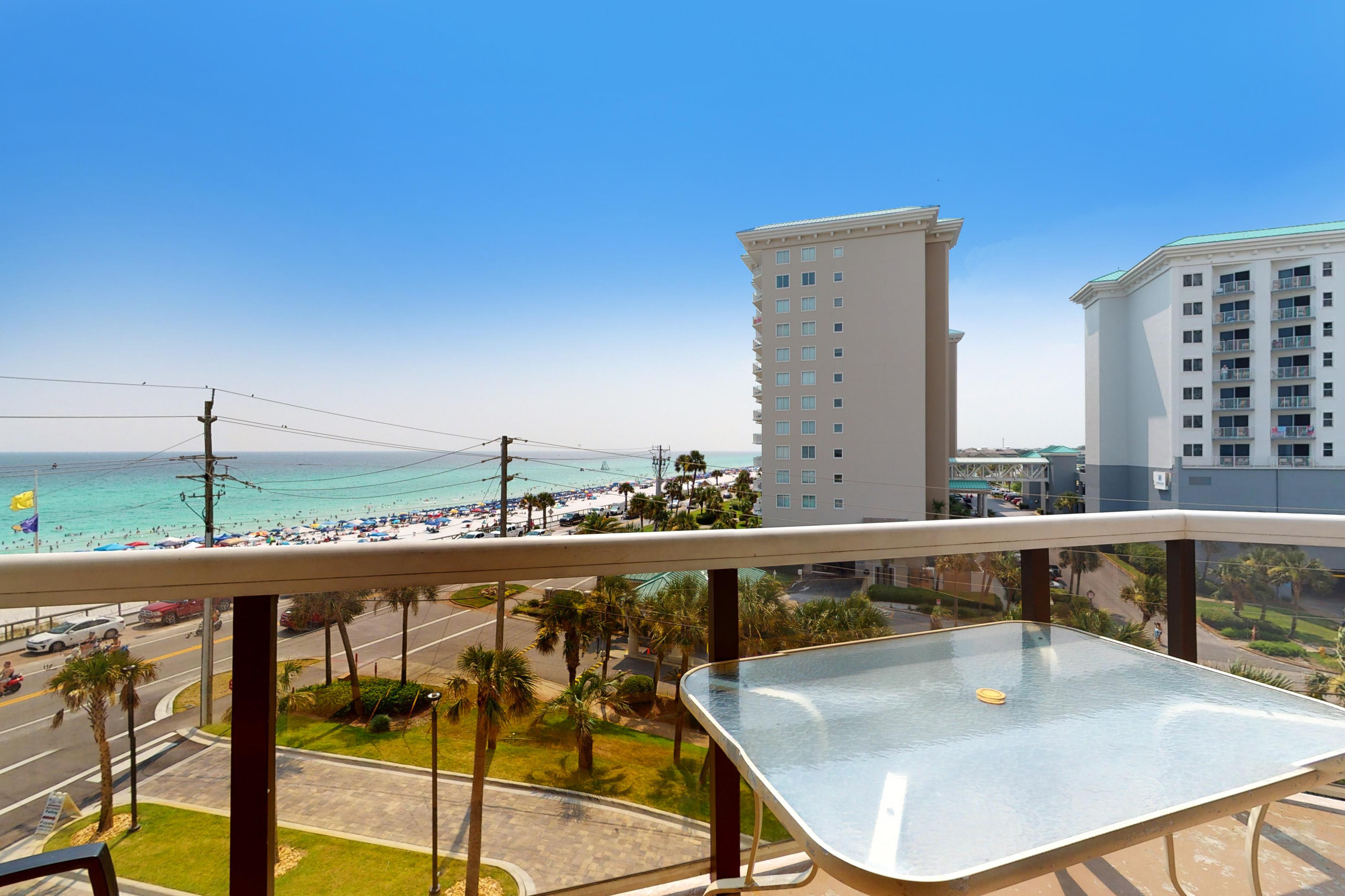 Surfside Resort 302a Condo rental in Surfside Resort  in Destin Florida - #3