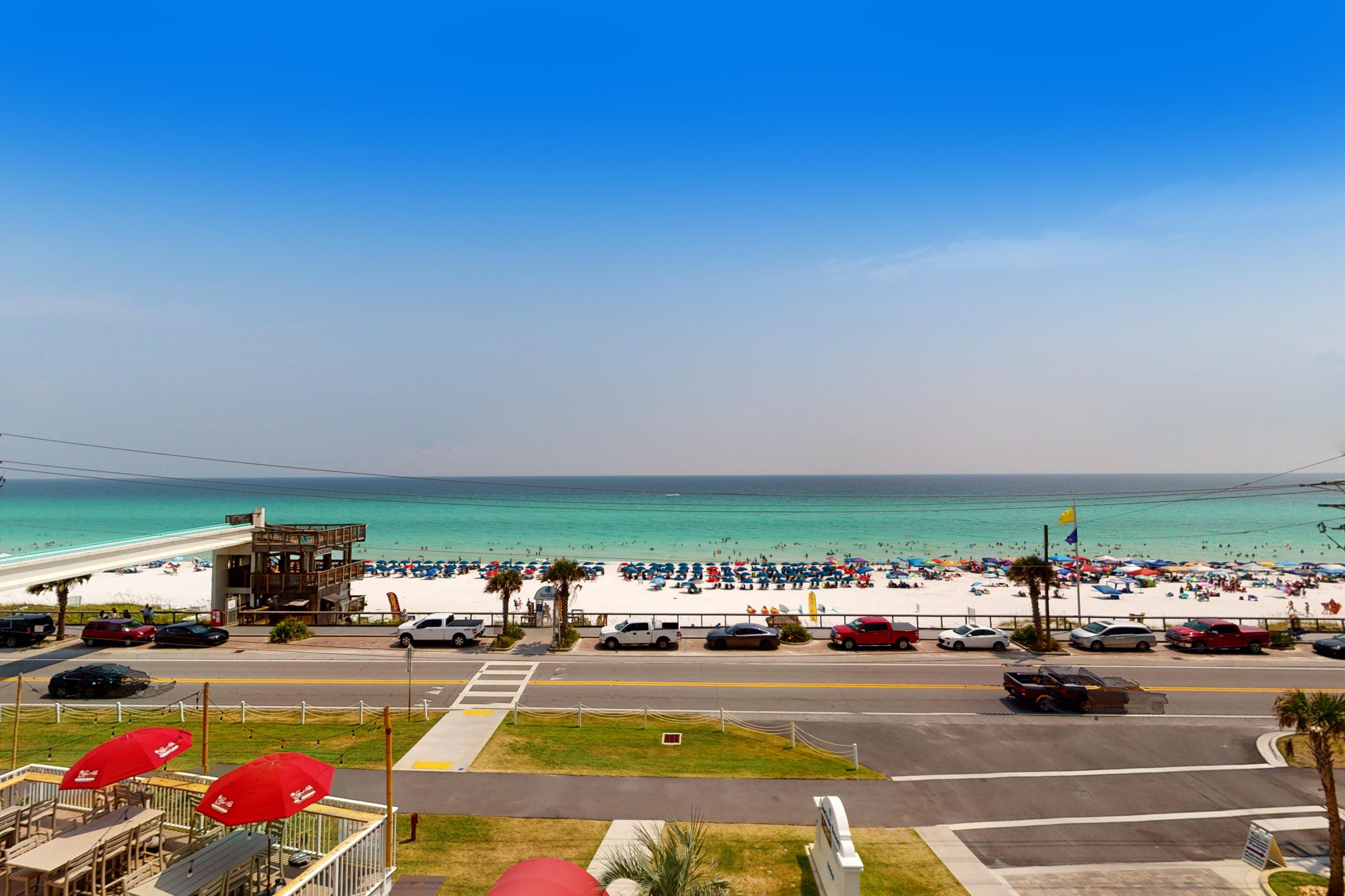 Surfside Resort 302a Condo rental in Surfside Resort  in Destin Florida - #4