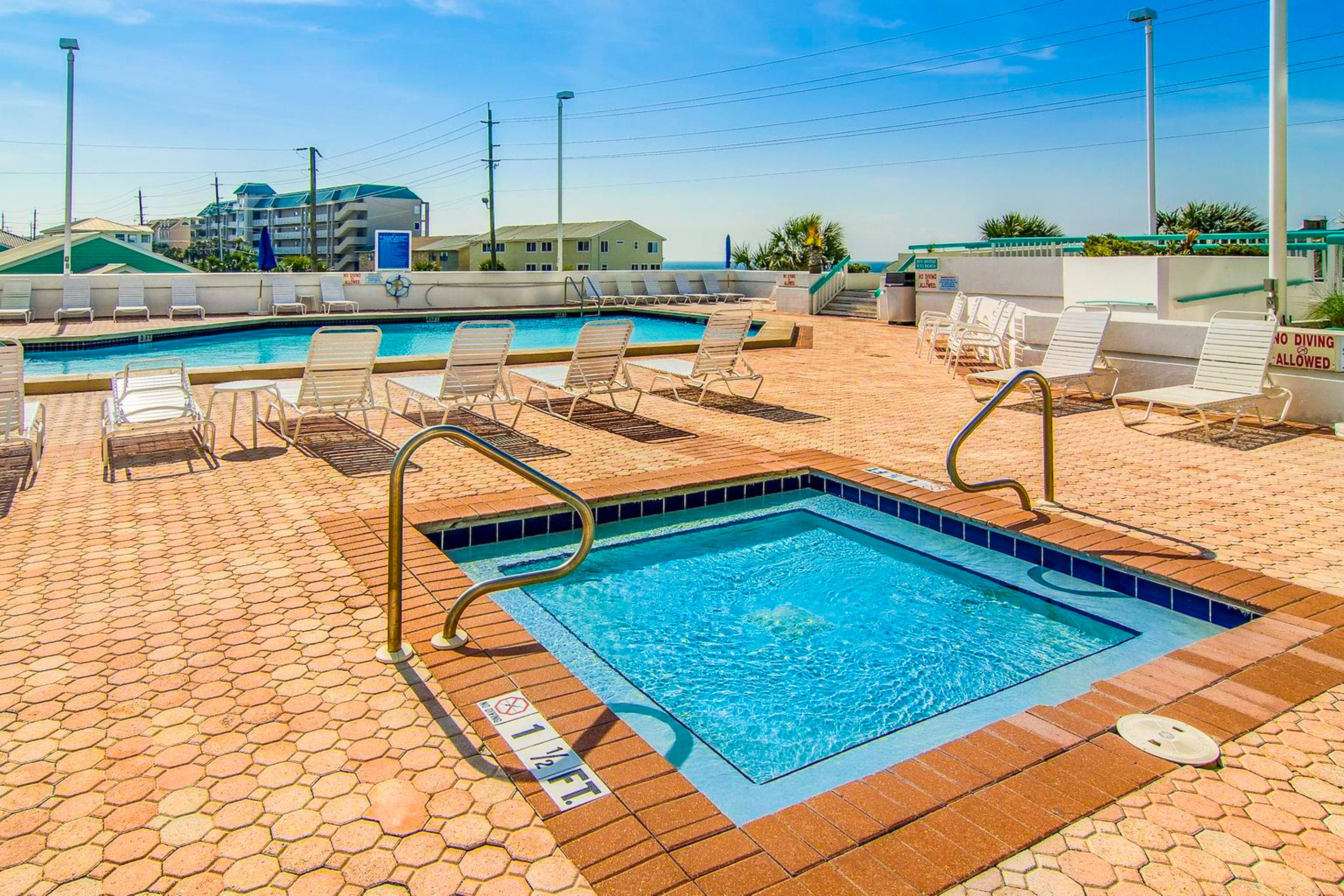 Surfside Resort 302a Condo rental in Surfside Resort  in Destin Florida - #14