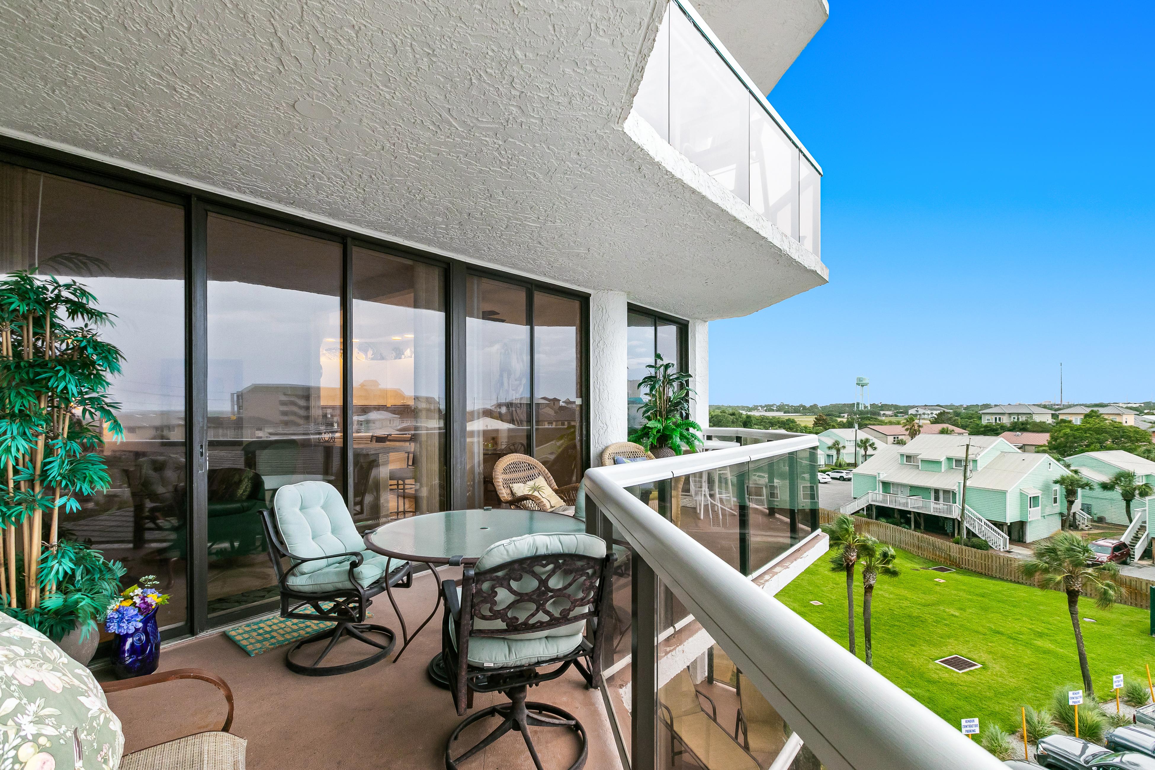 Surfside Resort 307 Condo rental in Surfside Resort  in Destin Florida - #3