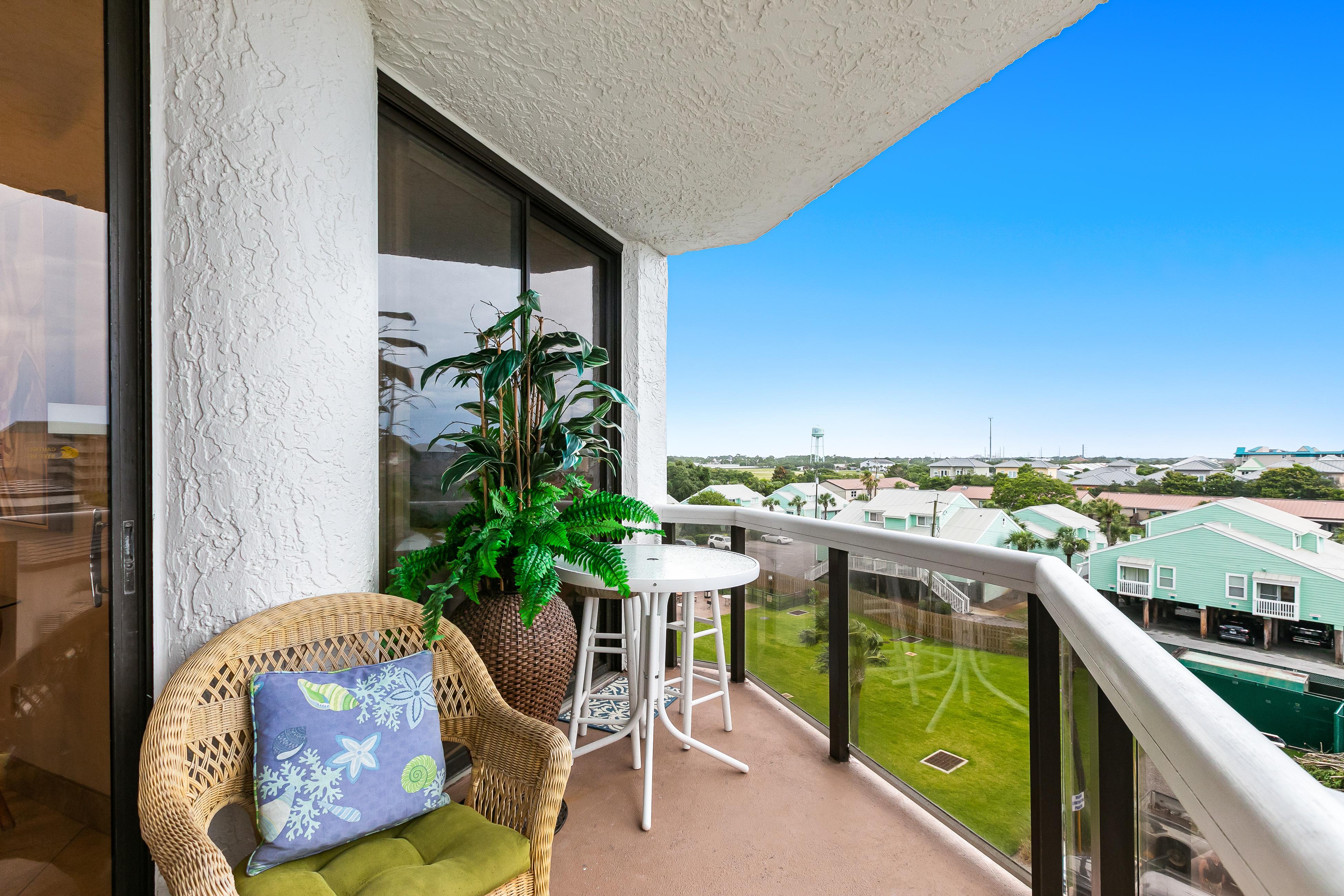 Surfside Resort 307 Condo rental in Surfside Resort  in Destin Florida - #20