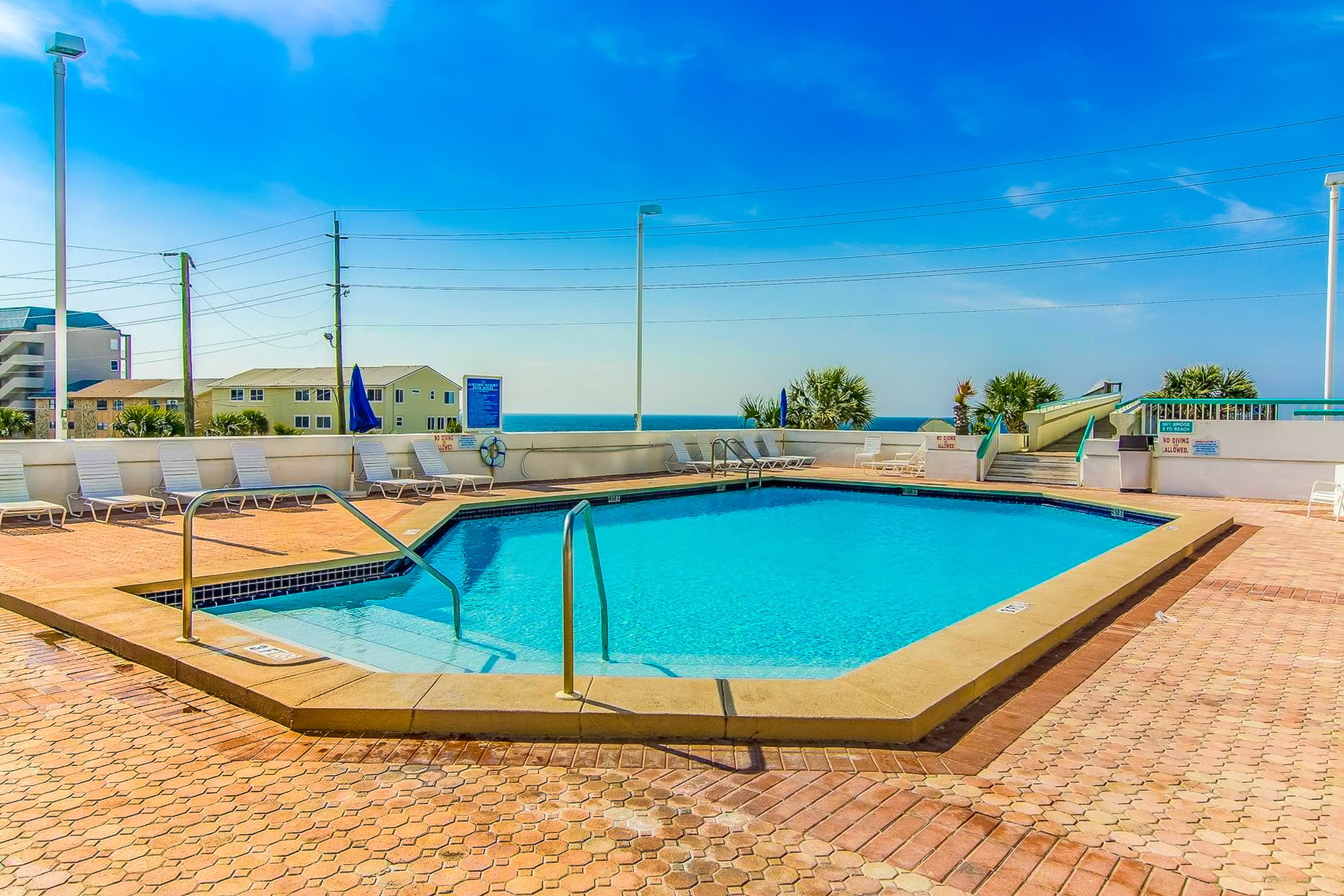 Surfside Resort 307 Condo rental in Surfside Resort  in Destin Florida - #27