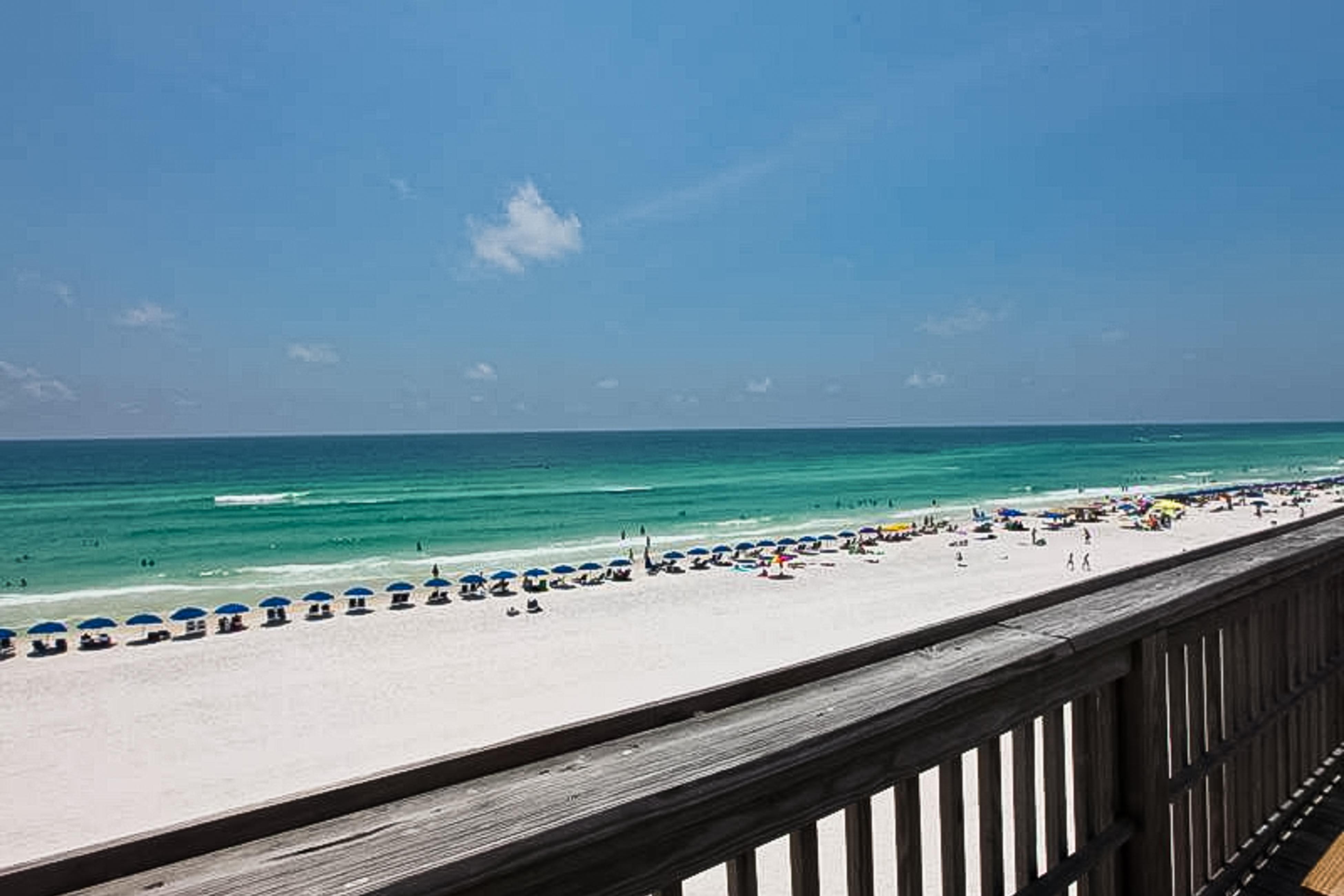 Surfside Resort 311a Condo rental in Surfside Resort  in Destin Florida - #3