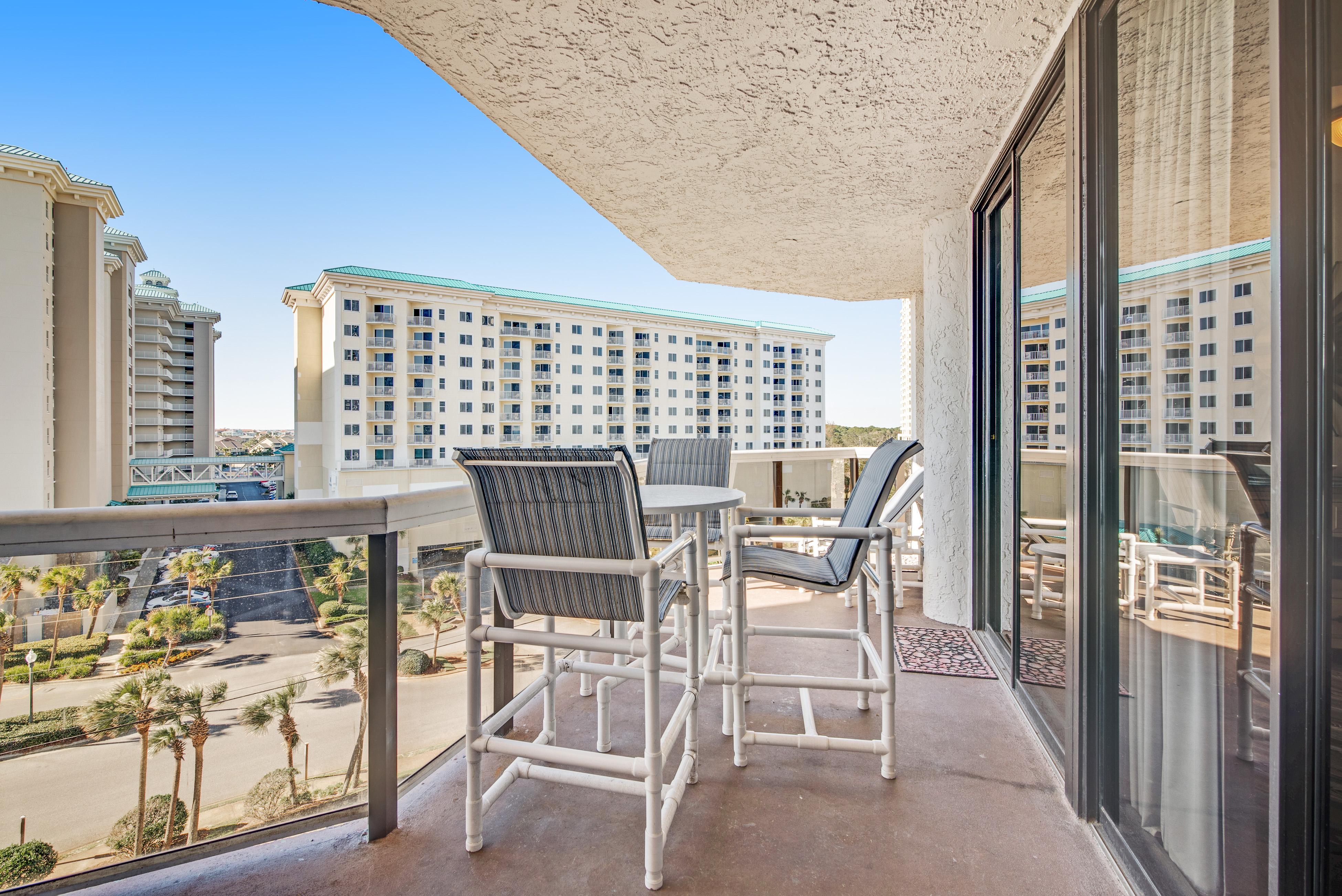 Surfside Resort 404 Condo rental in Surfside Resort  in Destin Florida - #2